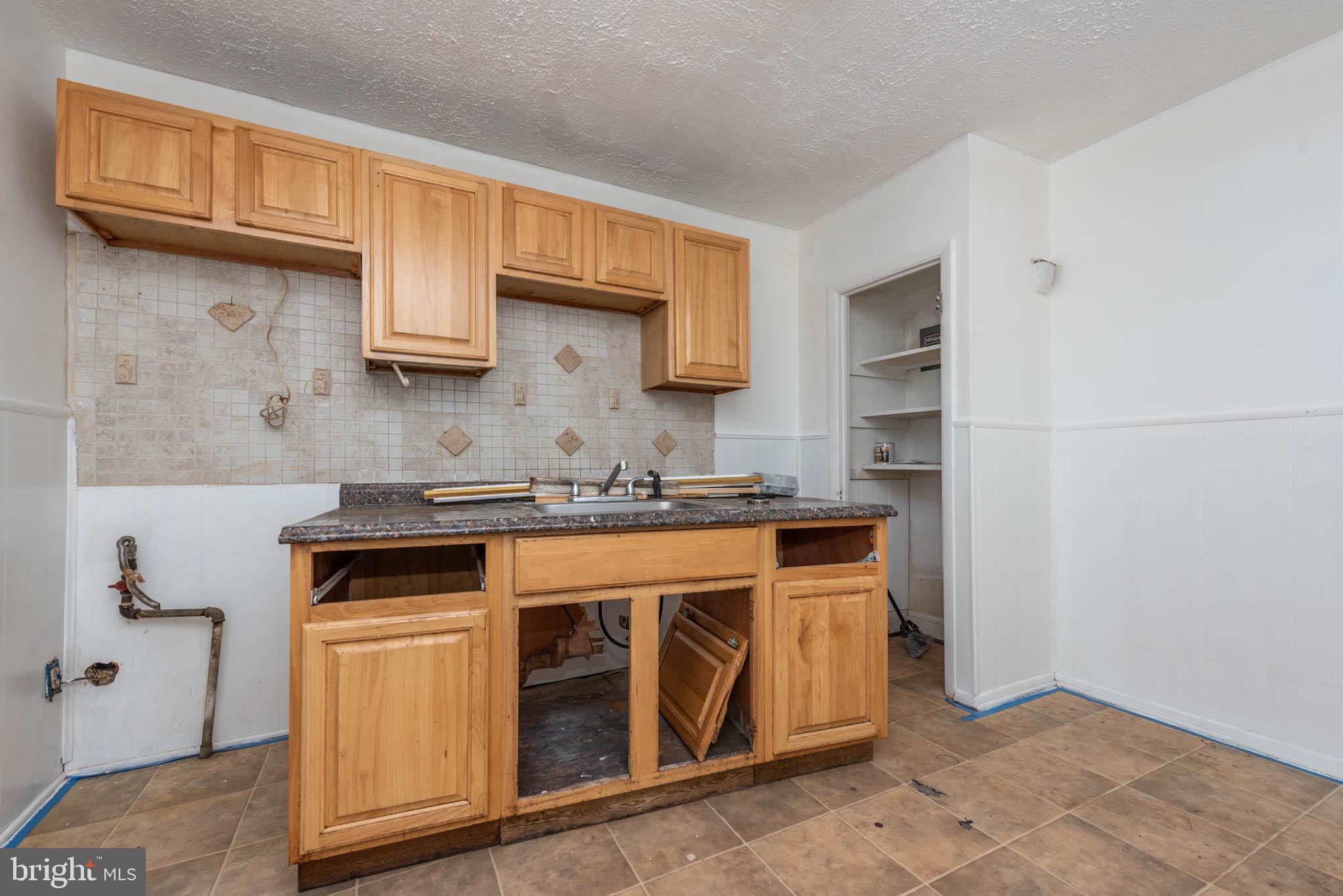 PARKVILLE - Residential