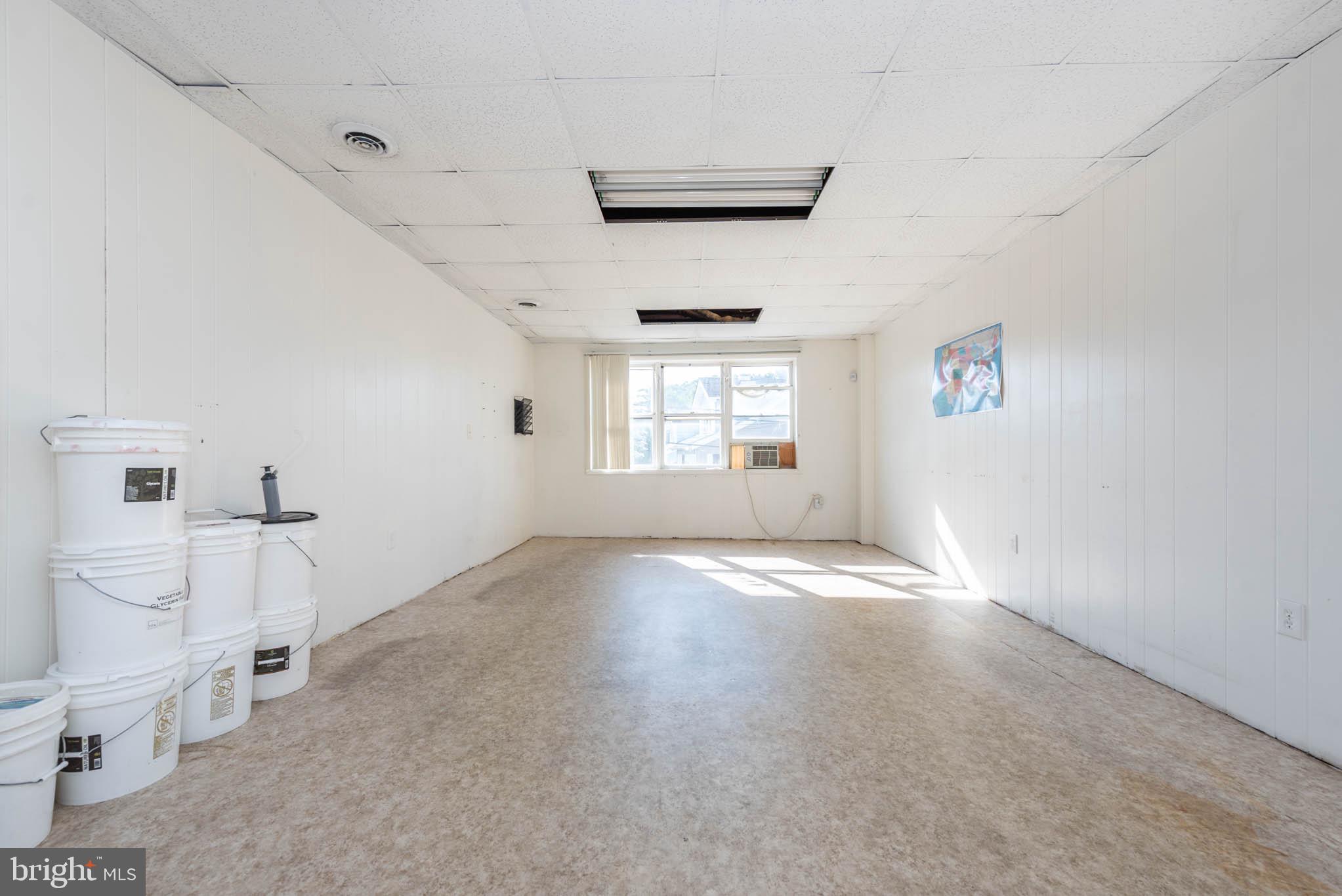 PARKVILLE - Residential