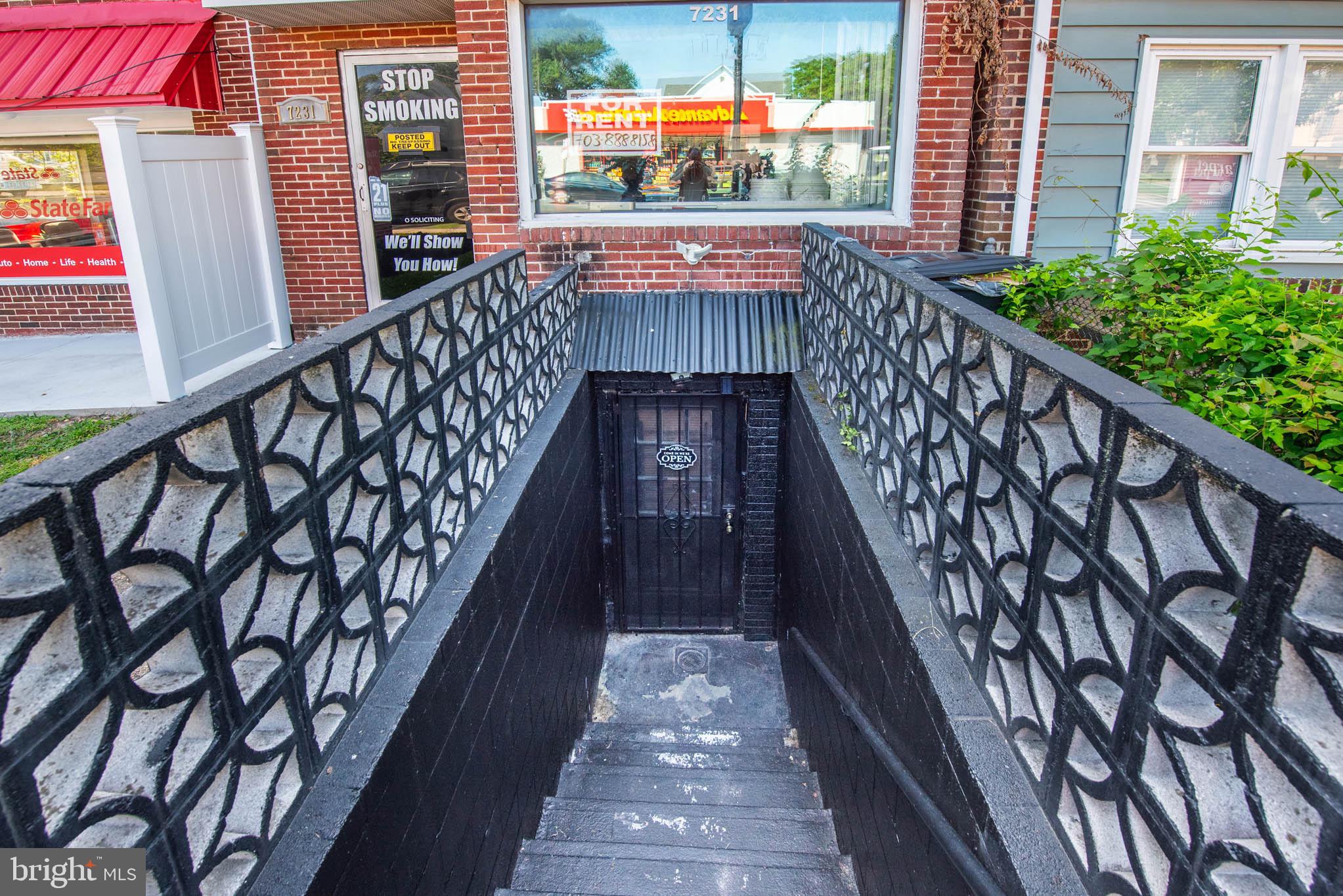 PARKVILLE - Residential