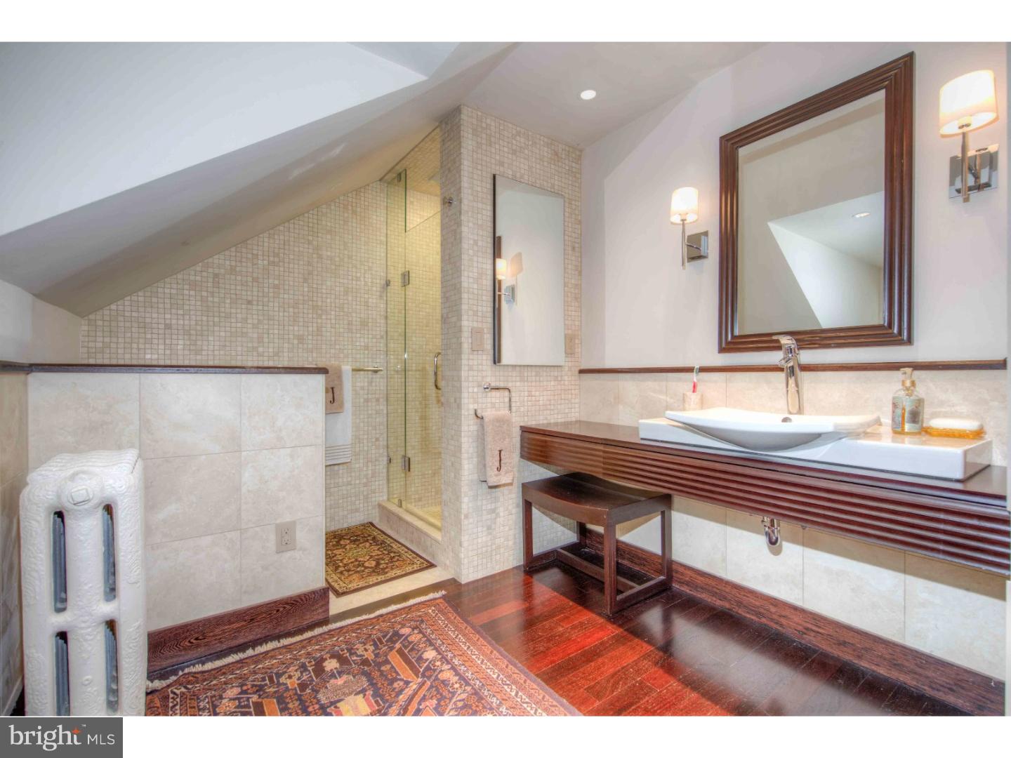 MOUNT PLEASANT - Residential