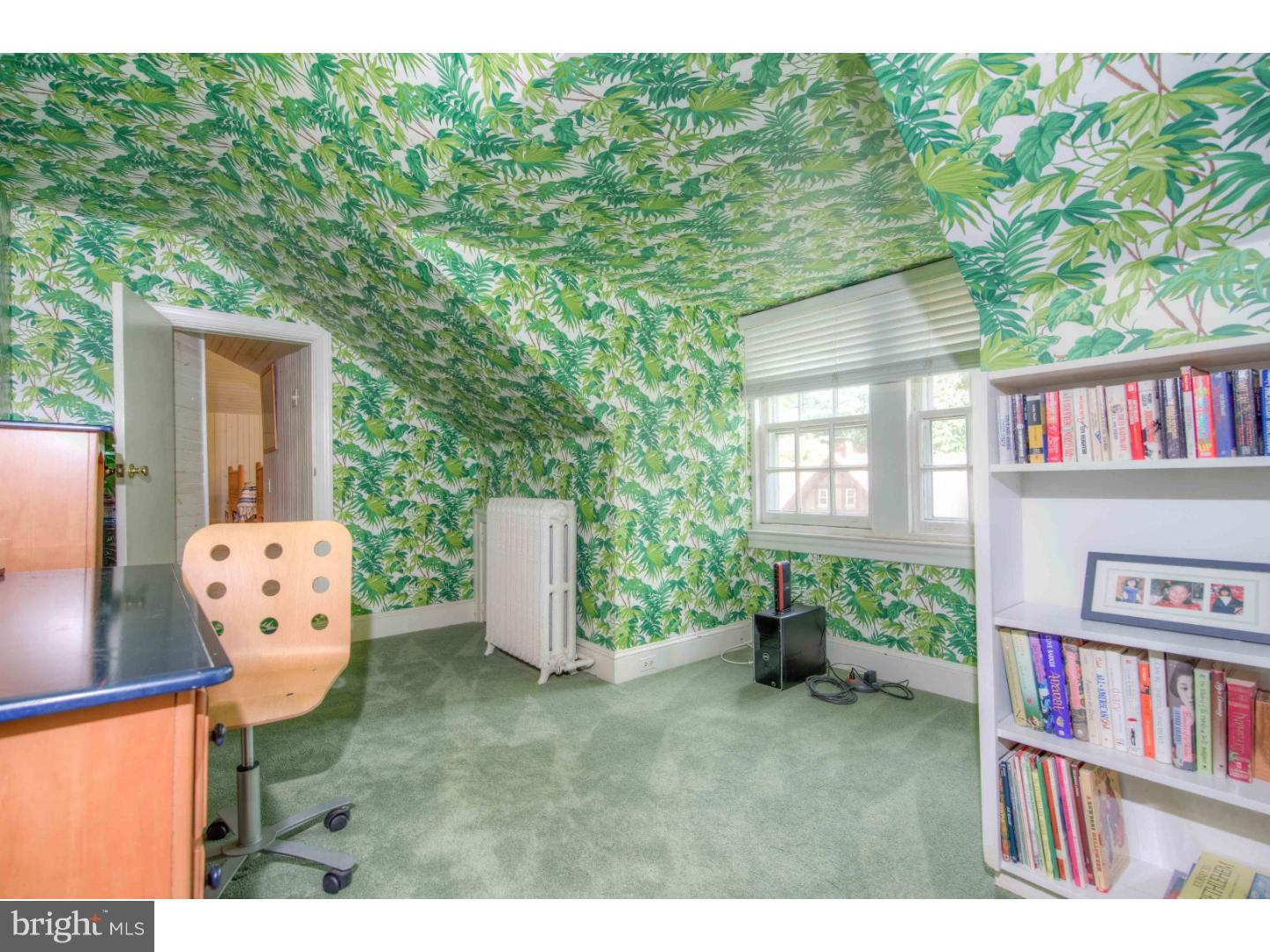 MOUNT PLEASANT - Residential