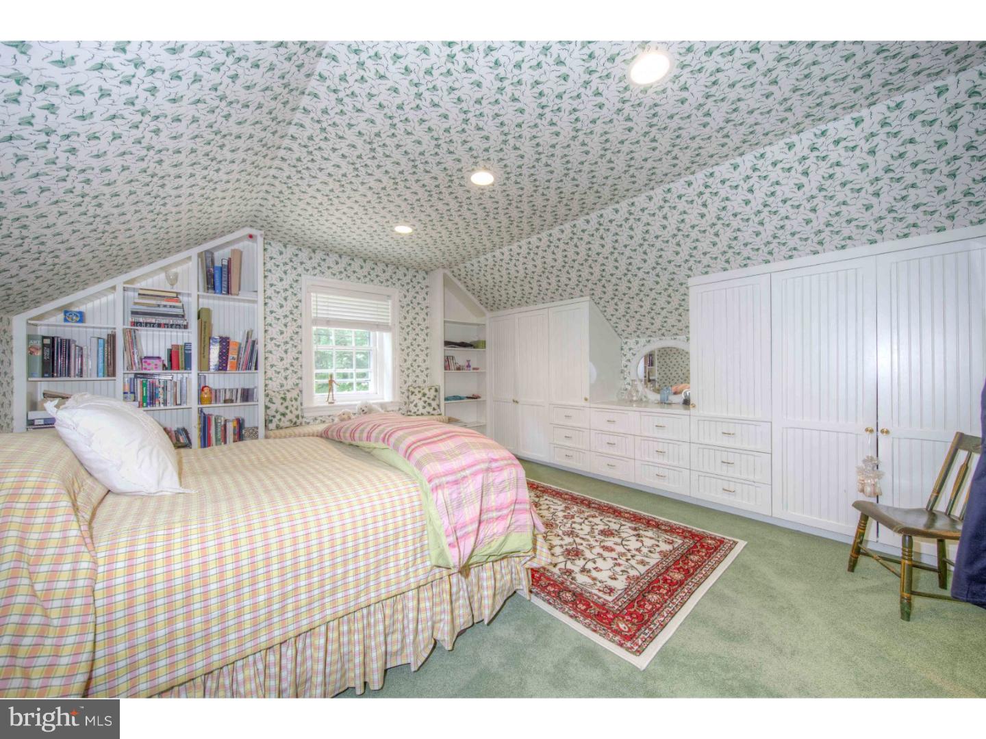 MOUNT PLEASANT - Residential