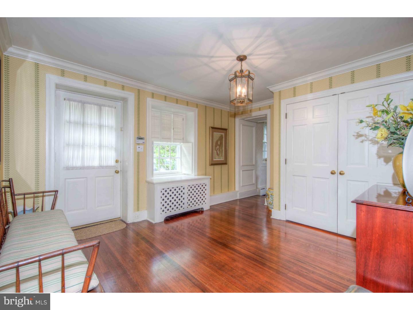 MOUNT PLEASANT - Residential