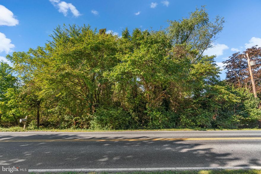 Rare opportunity to own an affordable, lot in a prime Clarksburg location! This 0.65-acre parcel is perfectly situated just minutes from I-270, Clarksburg Town Center, and the Clarksburg Premium Outlets, offering both convenience and accessibility.