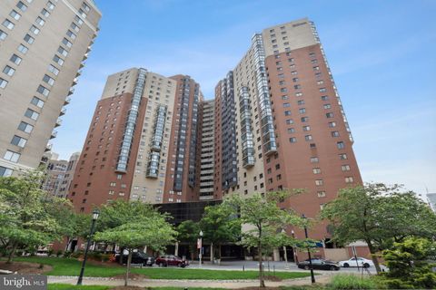 900 N STAFFORD STREET 2330 ARLINGTON VA 22203