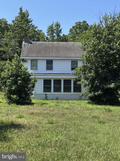 Homes For Sale - 404 Main Street<br/> Cumberland County, NEWPORT, NJ 08345