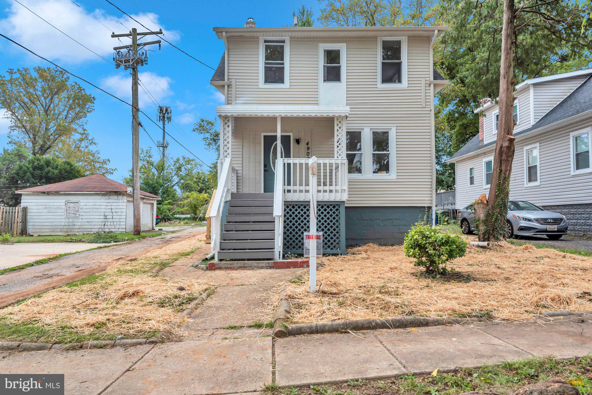 HOWARD PARK - Residential