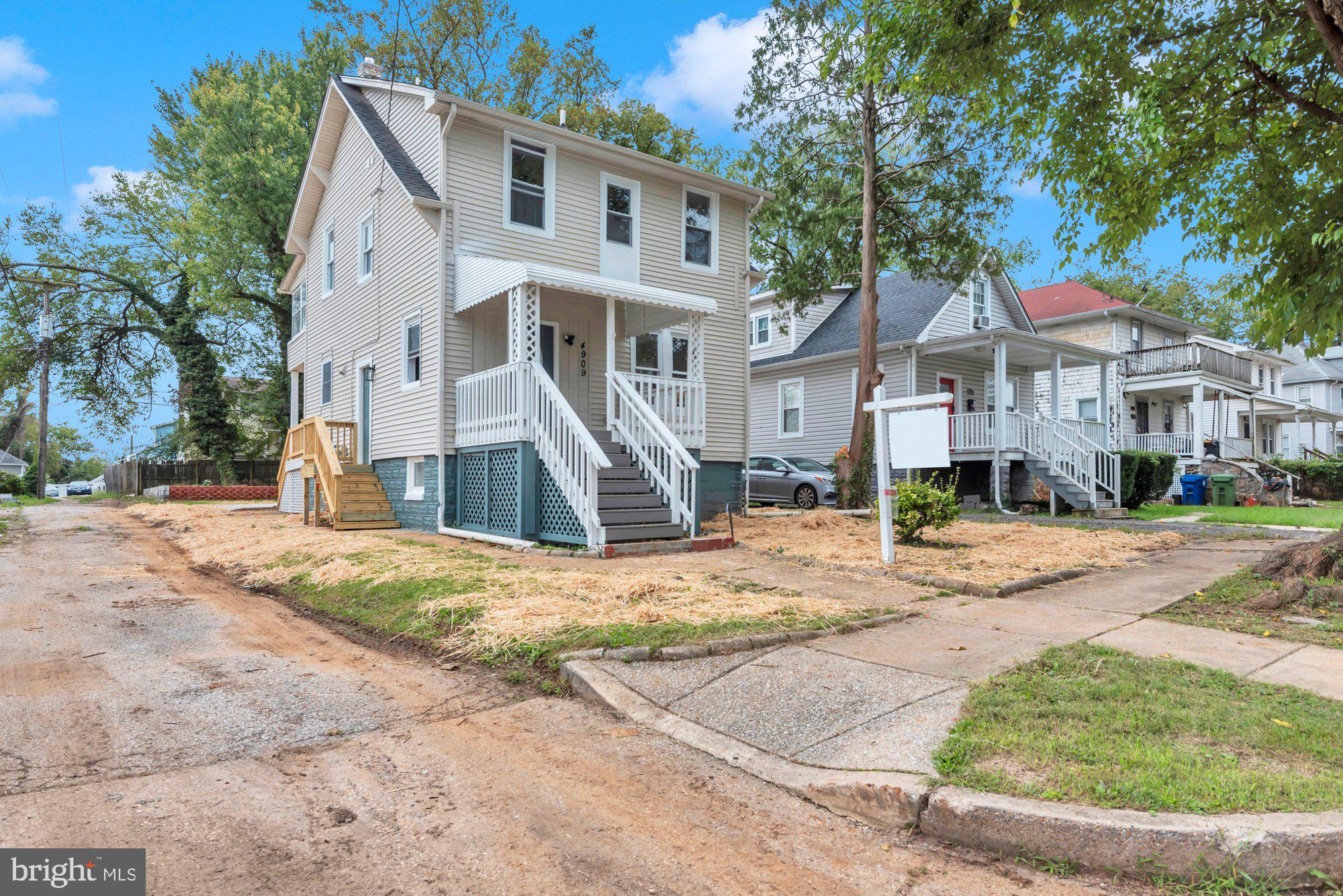 HOWARD PARK - Residential