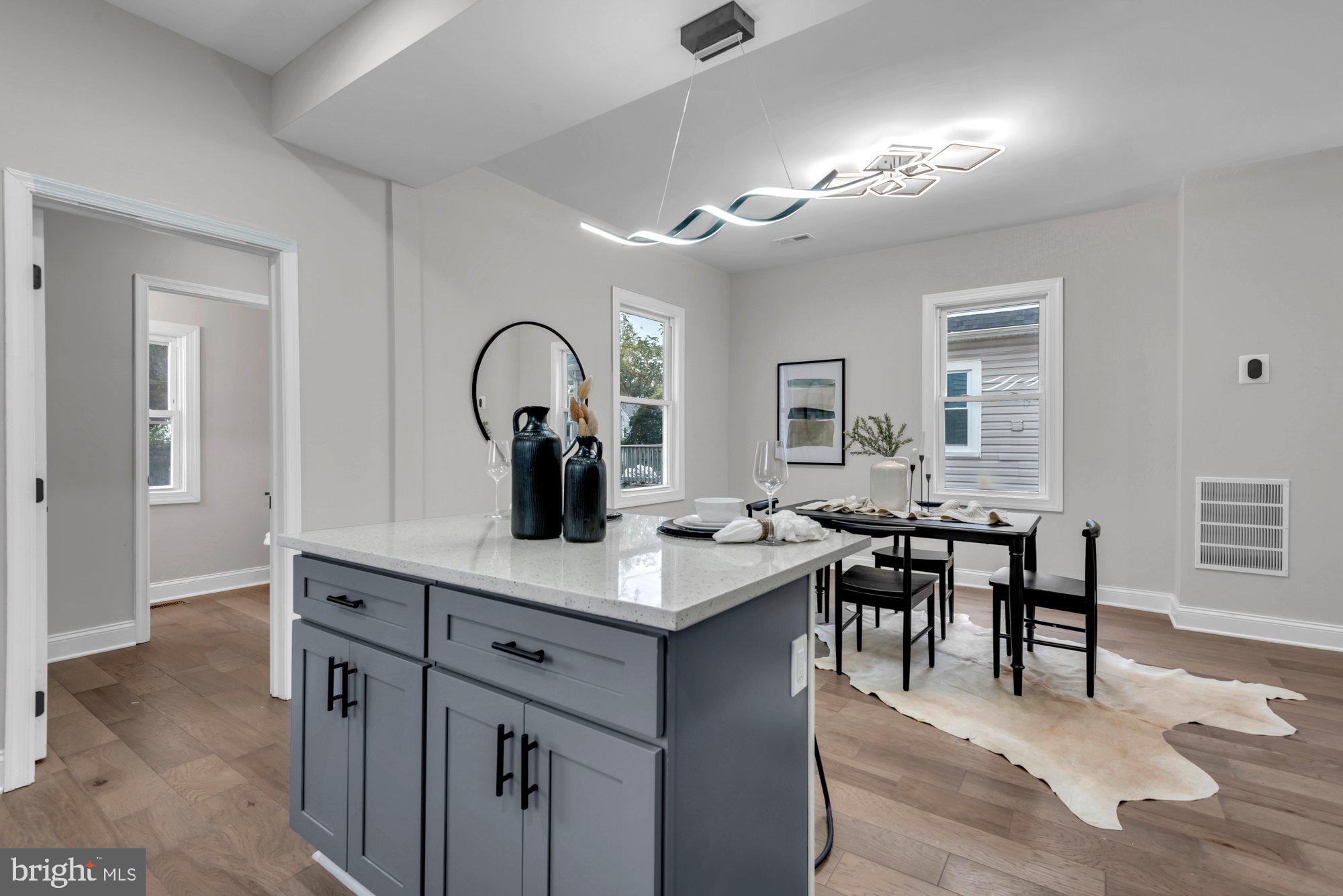 HOWARD PARK - Residential