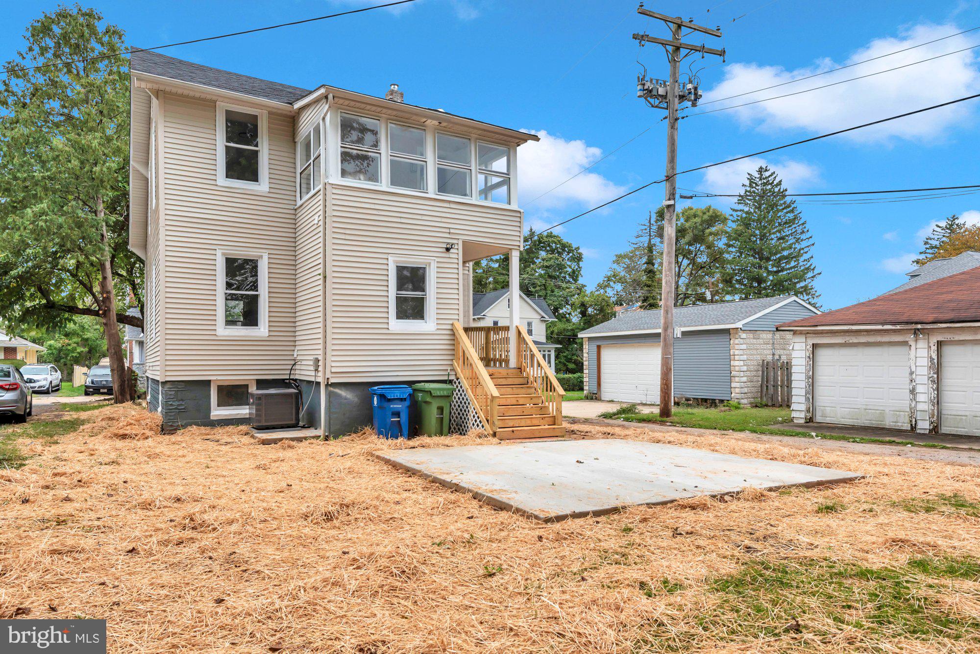 HOWARD PARK - Residential