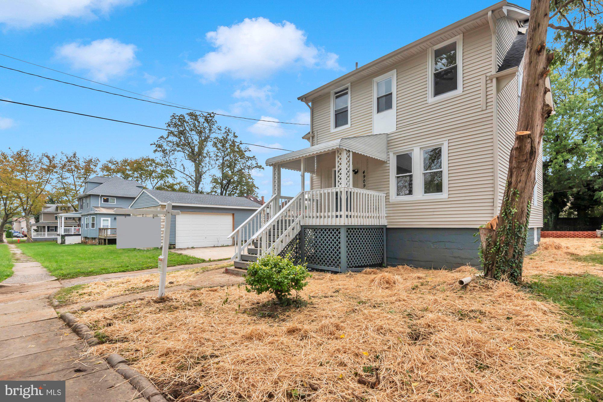 HOWARD PARK - Residential