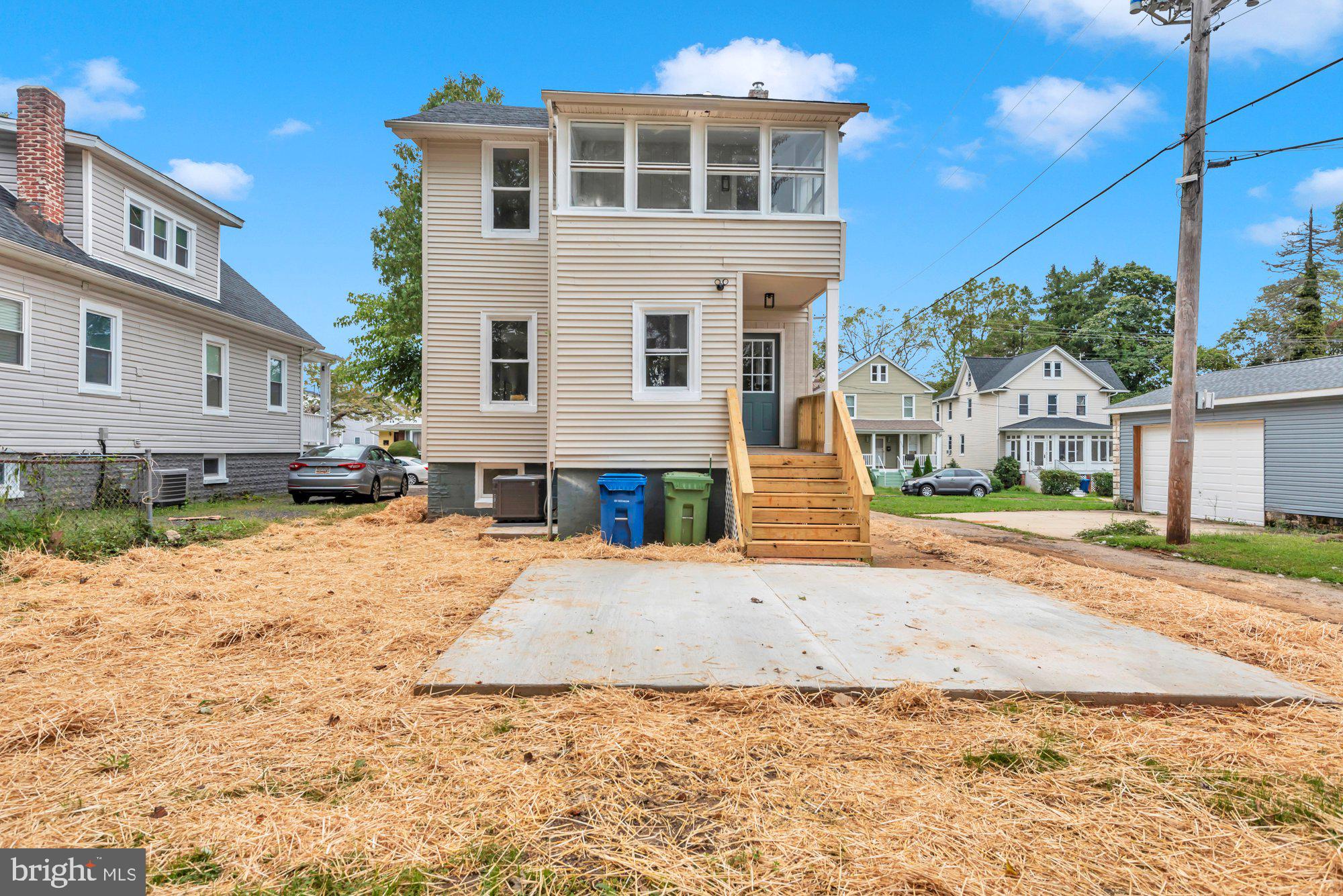 HOWARD PARK - Residential