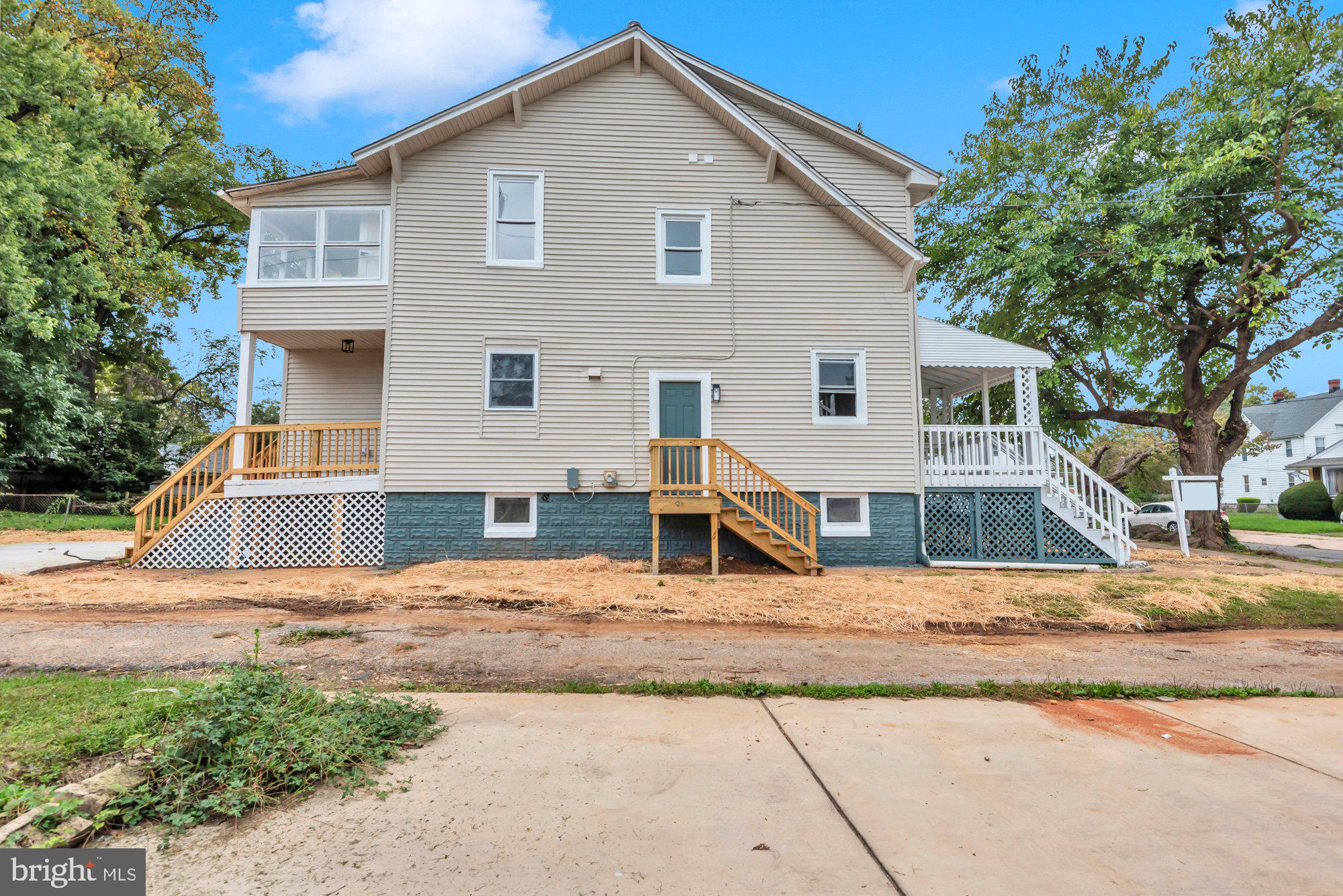 HOWARD PARK - Residential