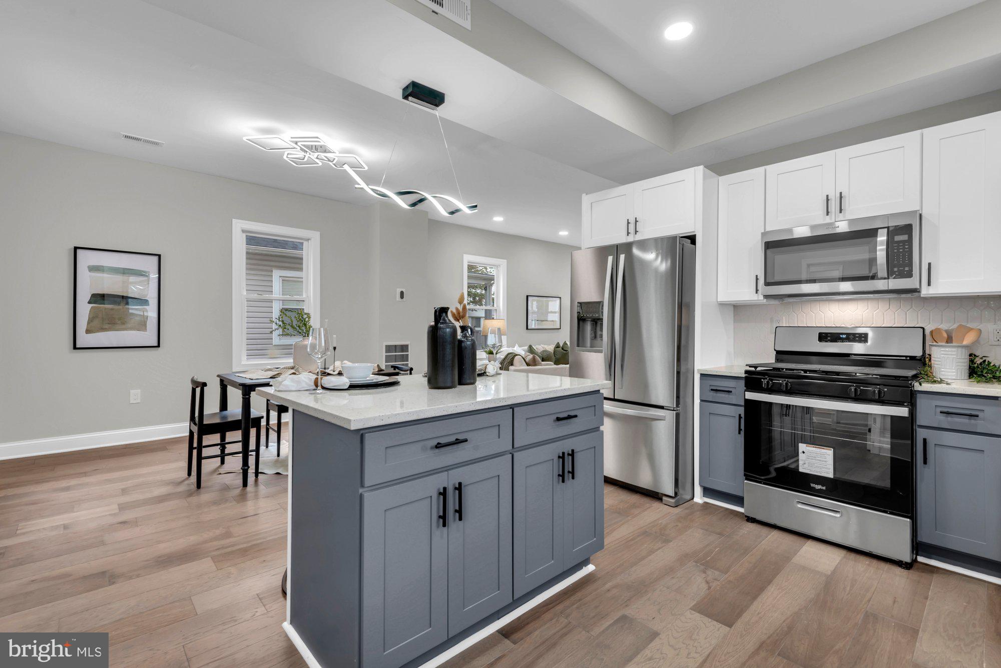 HOWARD PARK - Residential