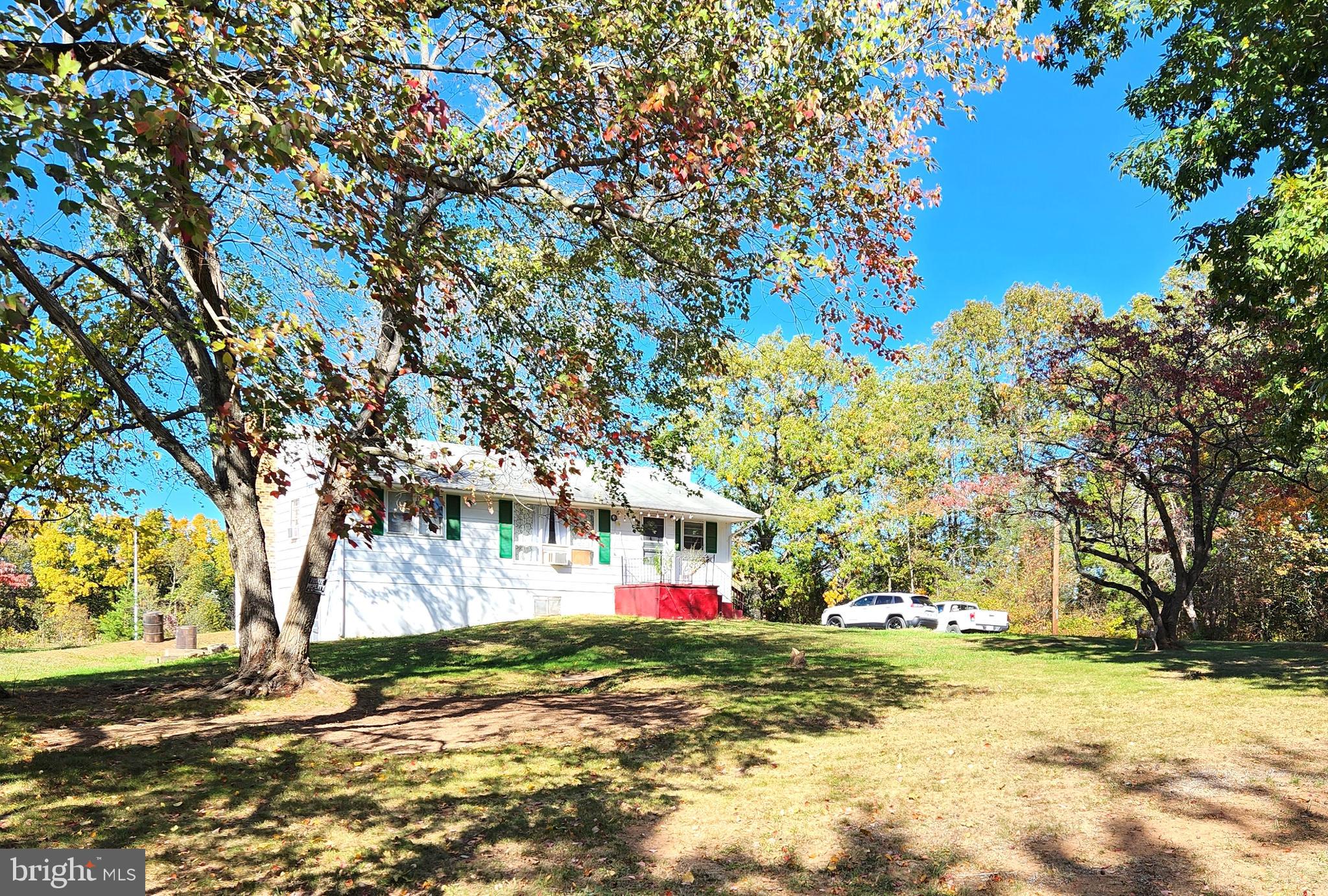 NONE AVAILABLE - Residential Lease