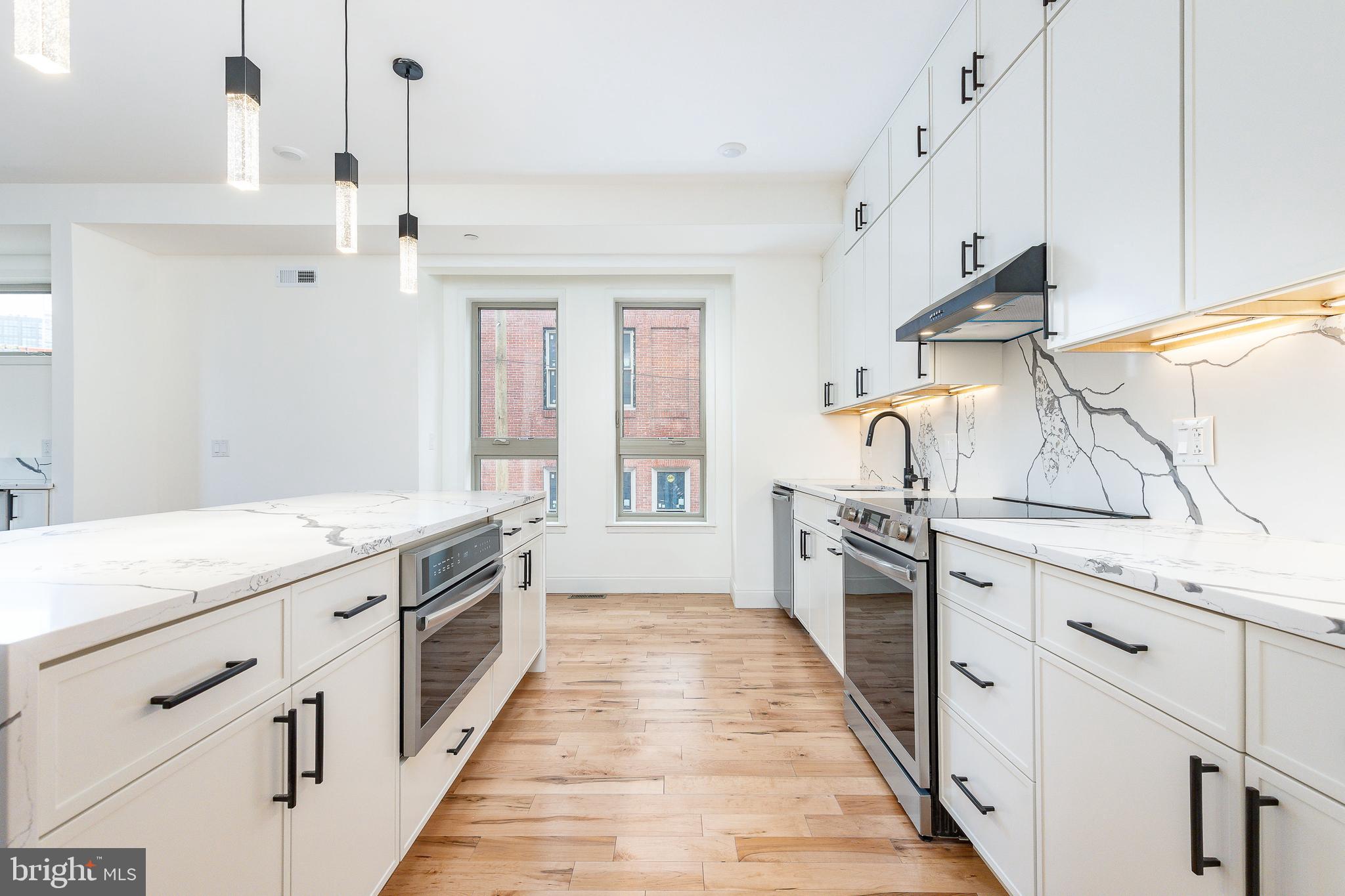 NORTHERN LIBERTIES - Residential