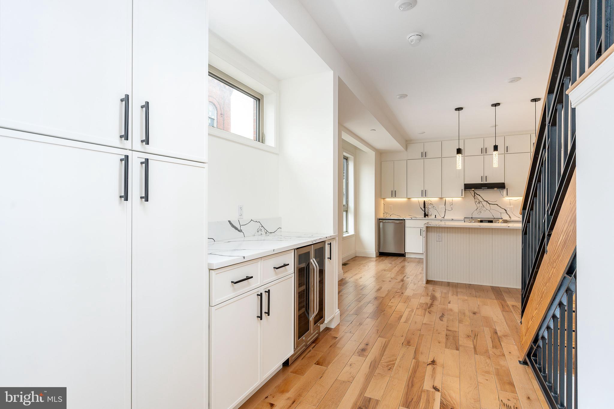 NORTHERN LIBERTIES - Residential