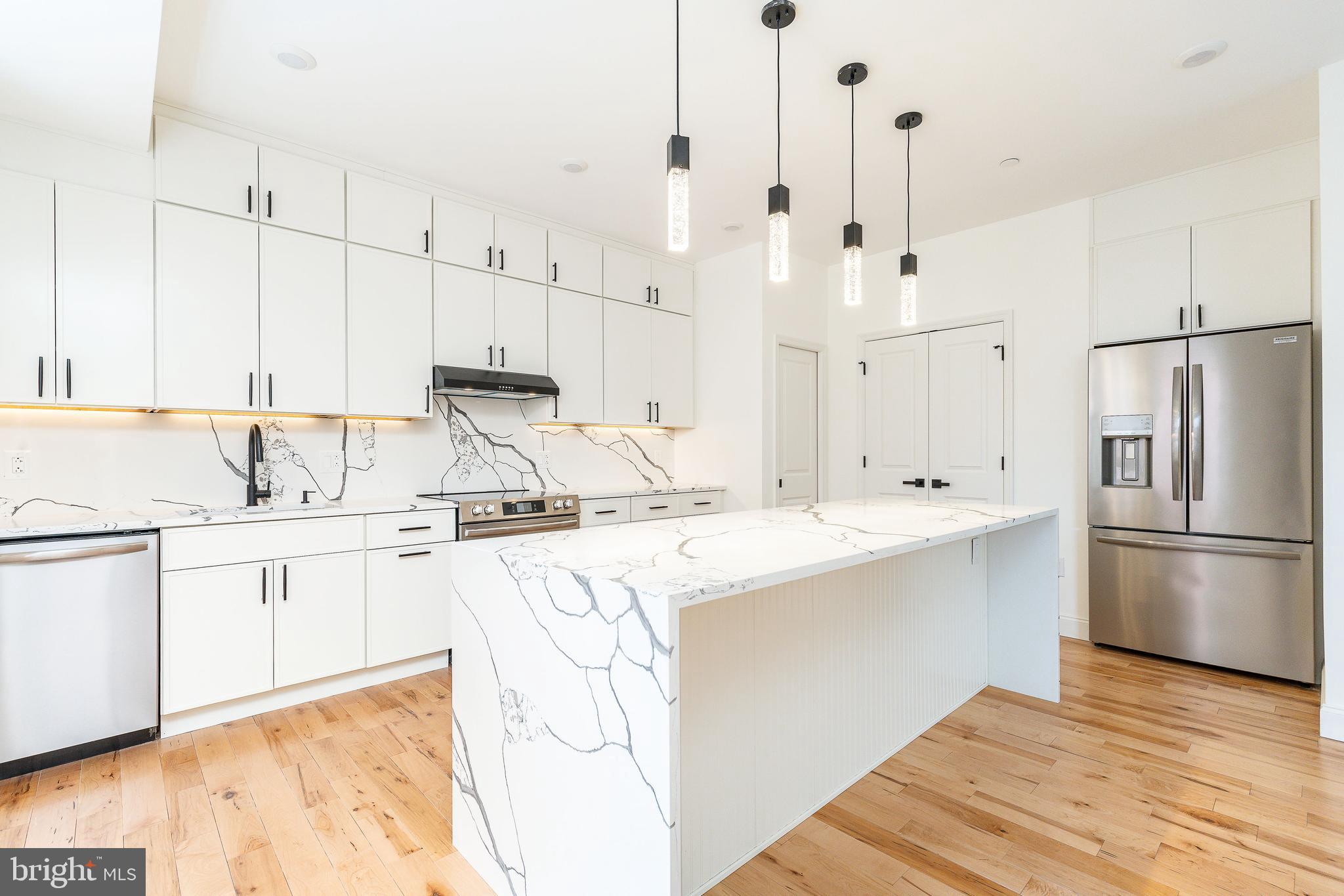 NORTHERN LIBERTIES - Residential