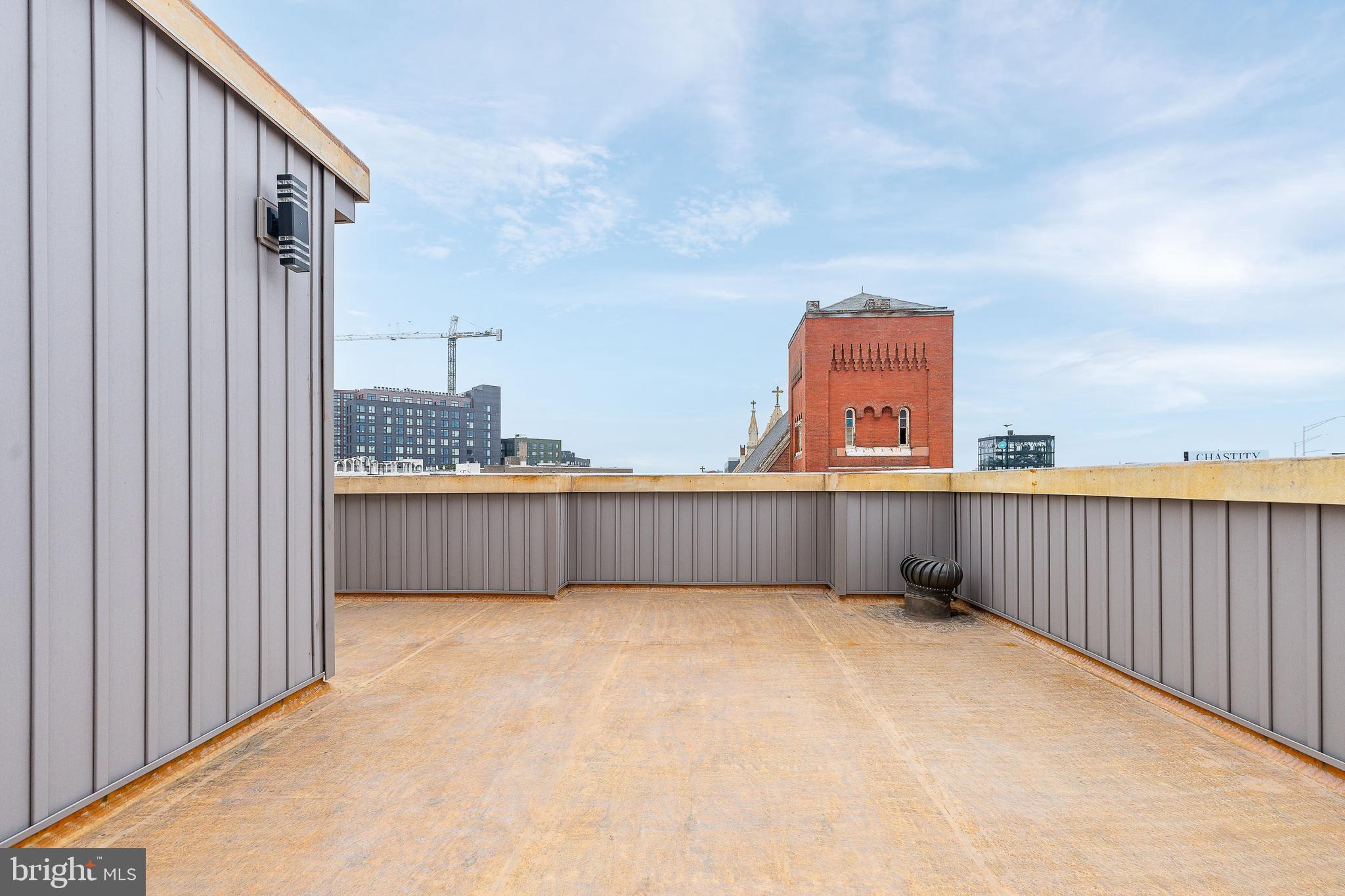 NORTHERN LIBERTIES - Residential