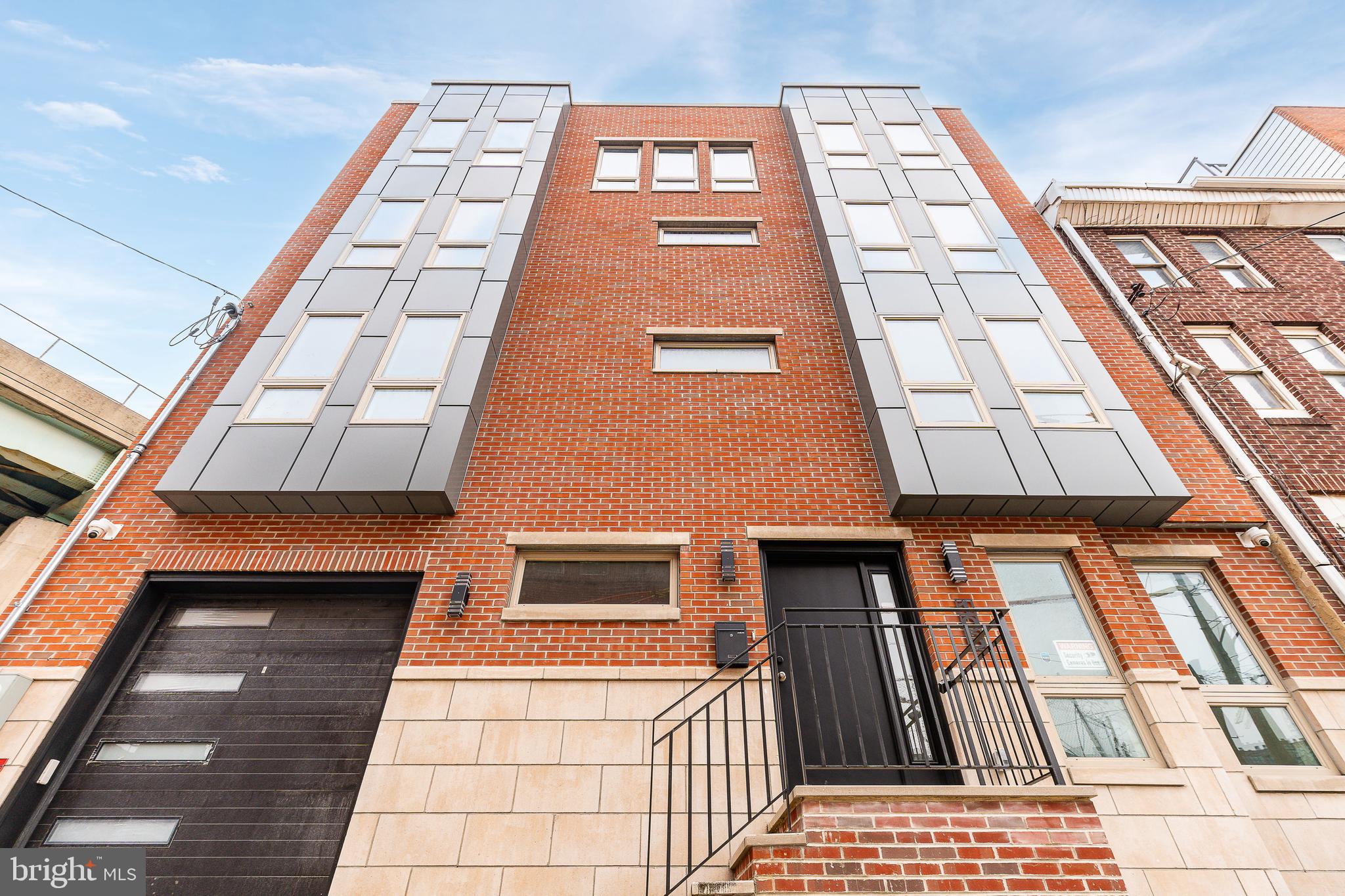 NORTHERN LIBERTIES - Residential