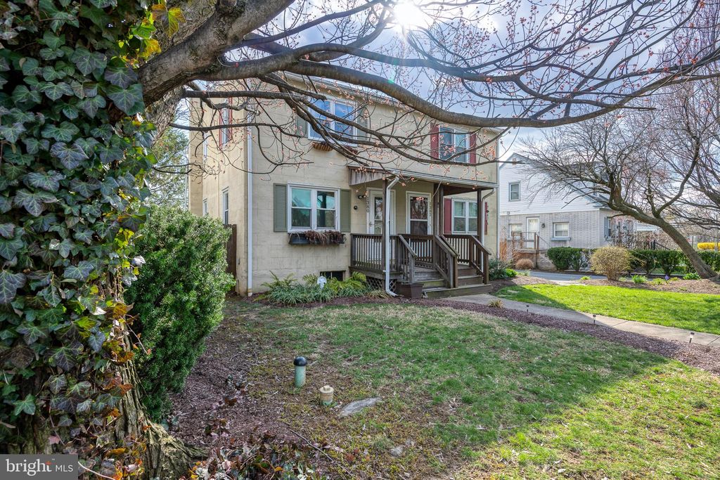 Photo of 1380 ORCHARD ST, LANCASTER, PA 17601 (MLS # PALA2032854)