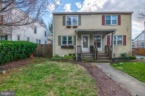 Photo of 1380 ORCHARD ST, LANCASTER, PA 17601 (MLS # PALA2032854)