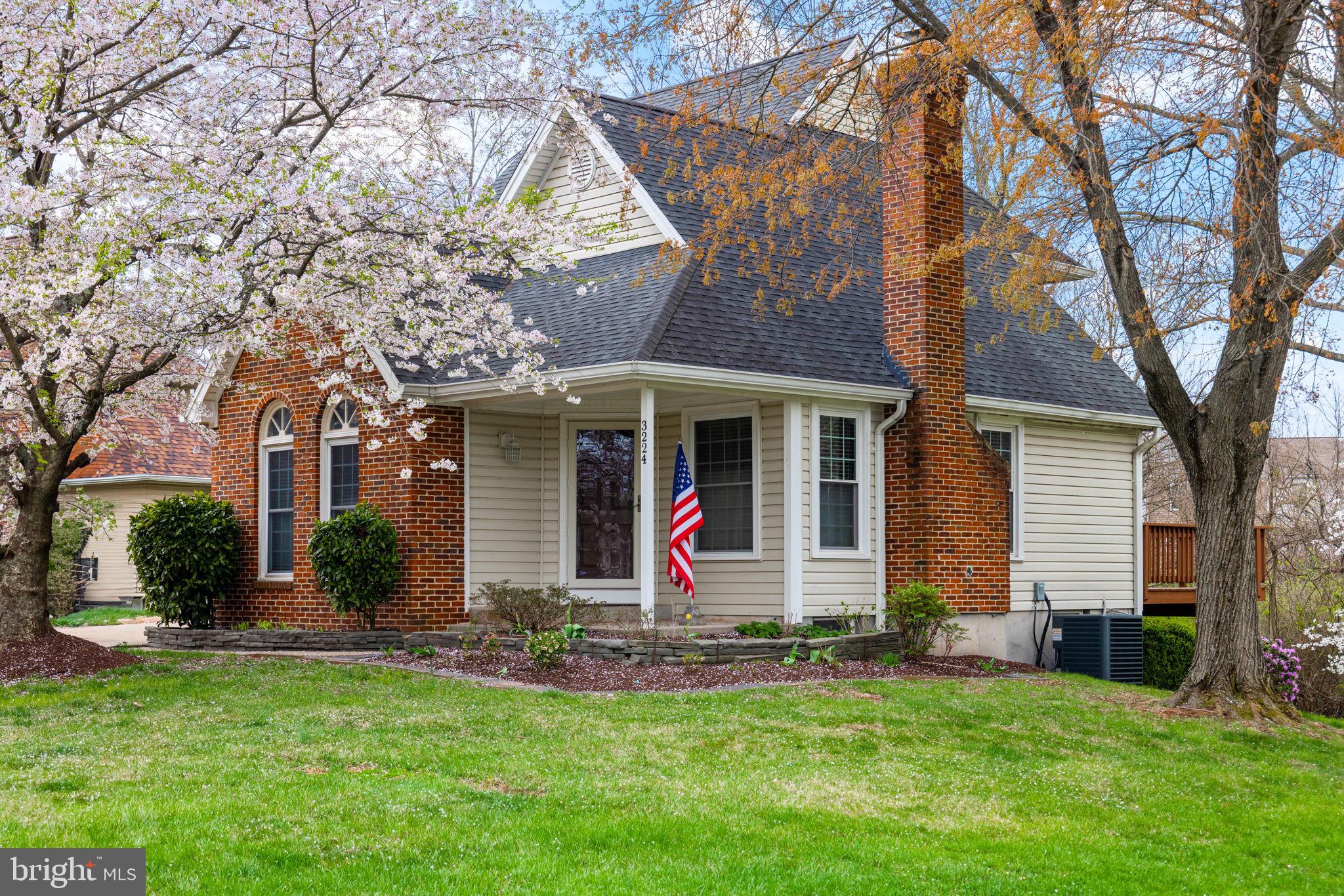 3224 KINROSS CIRCLE