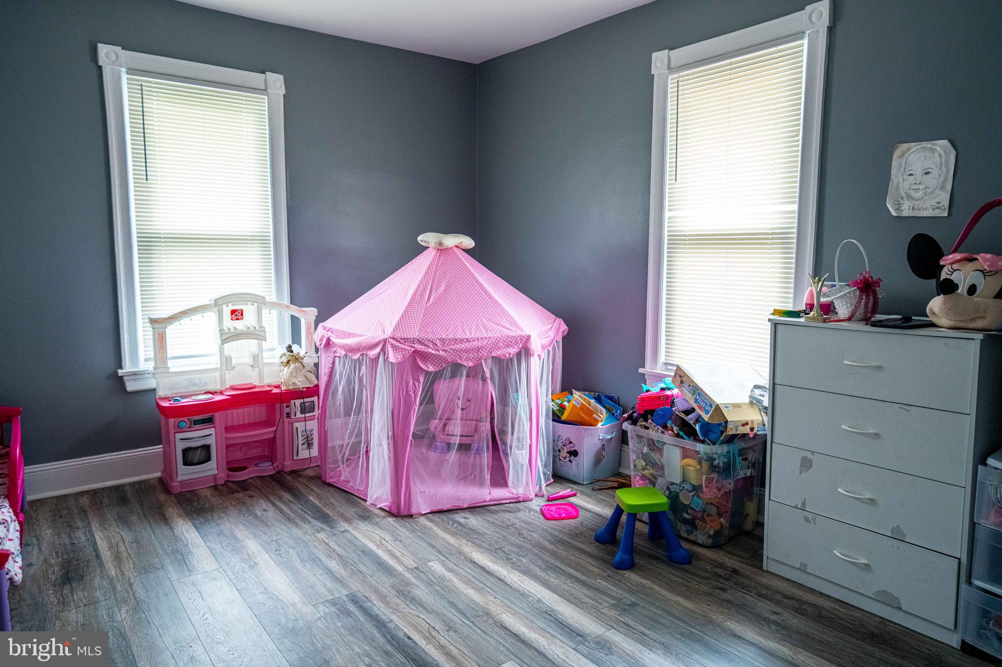 LANSDOWNE - Residential Lease