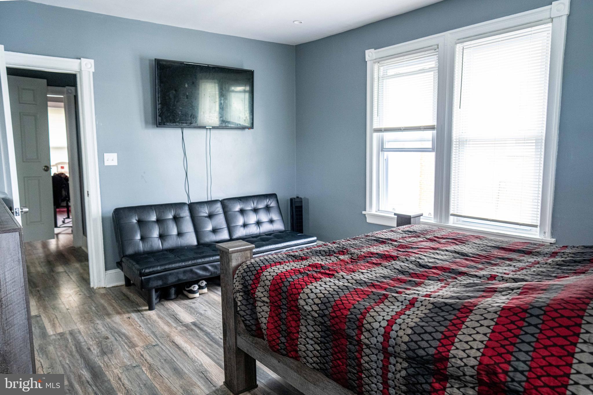 LANSDOWNE - Residential Lease