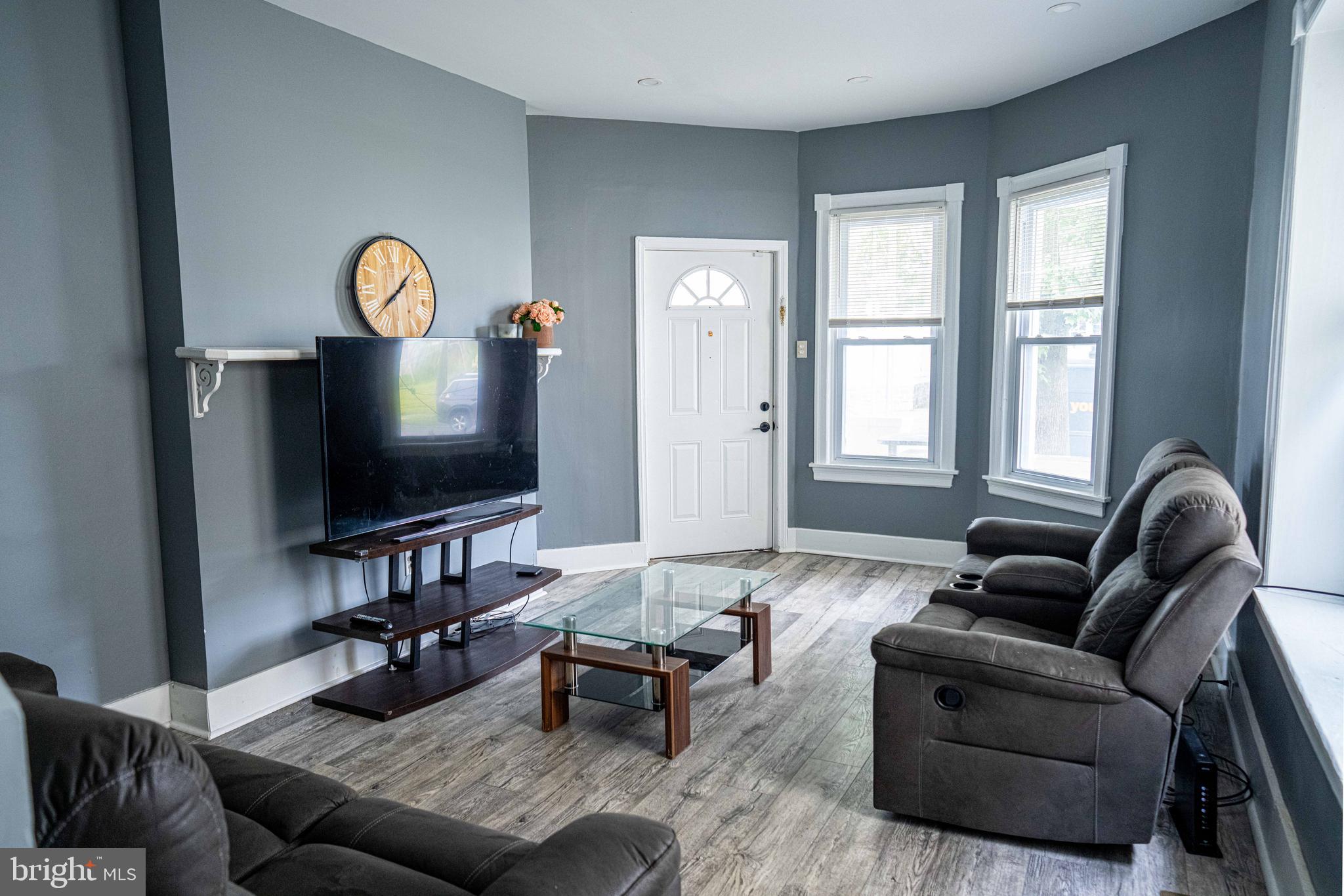 LANSDOWNE - Residential Lease