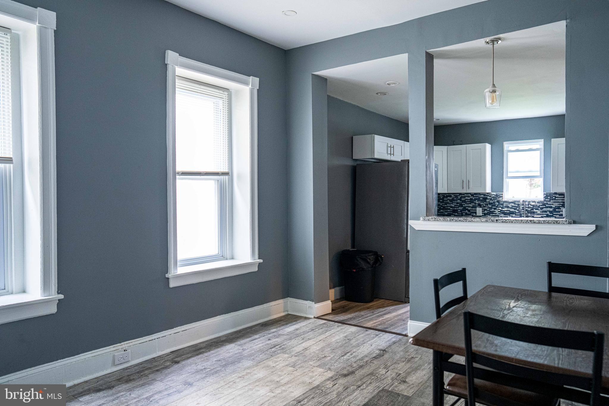 LANSDOWNE - Residential Lease