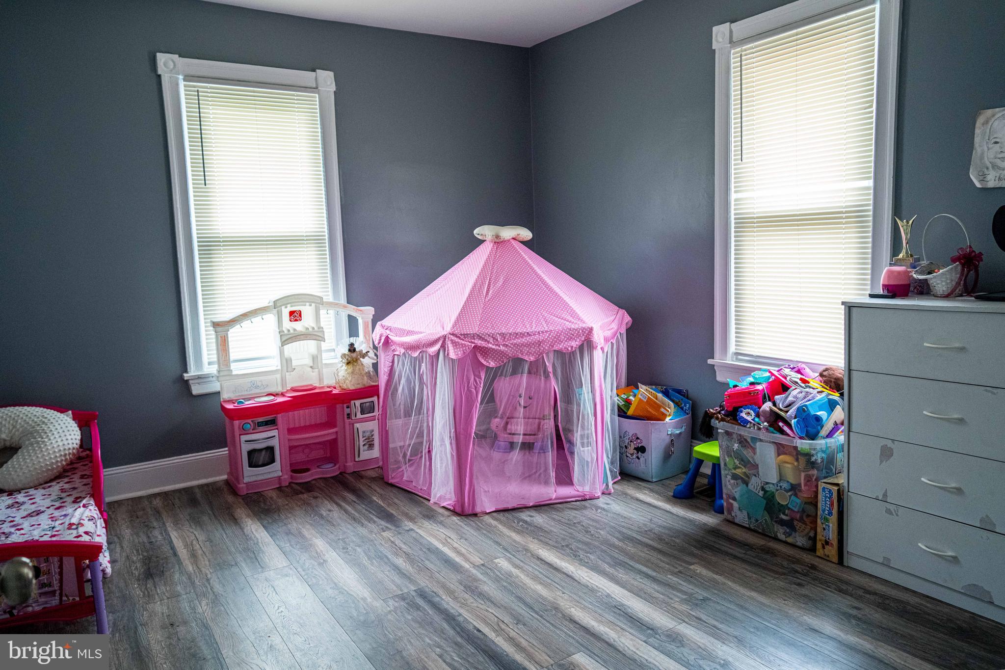 LANSDOWNE - Residential Lease