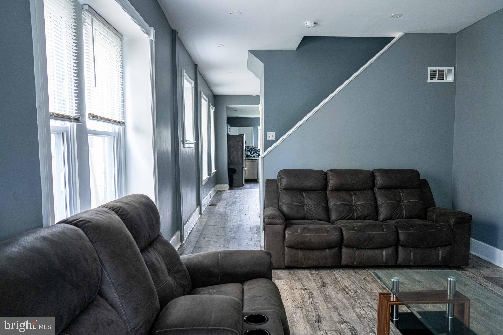 LANSDOWNE - Residential Lease