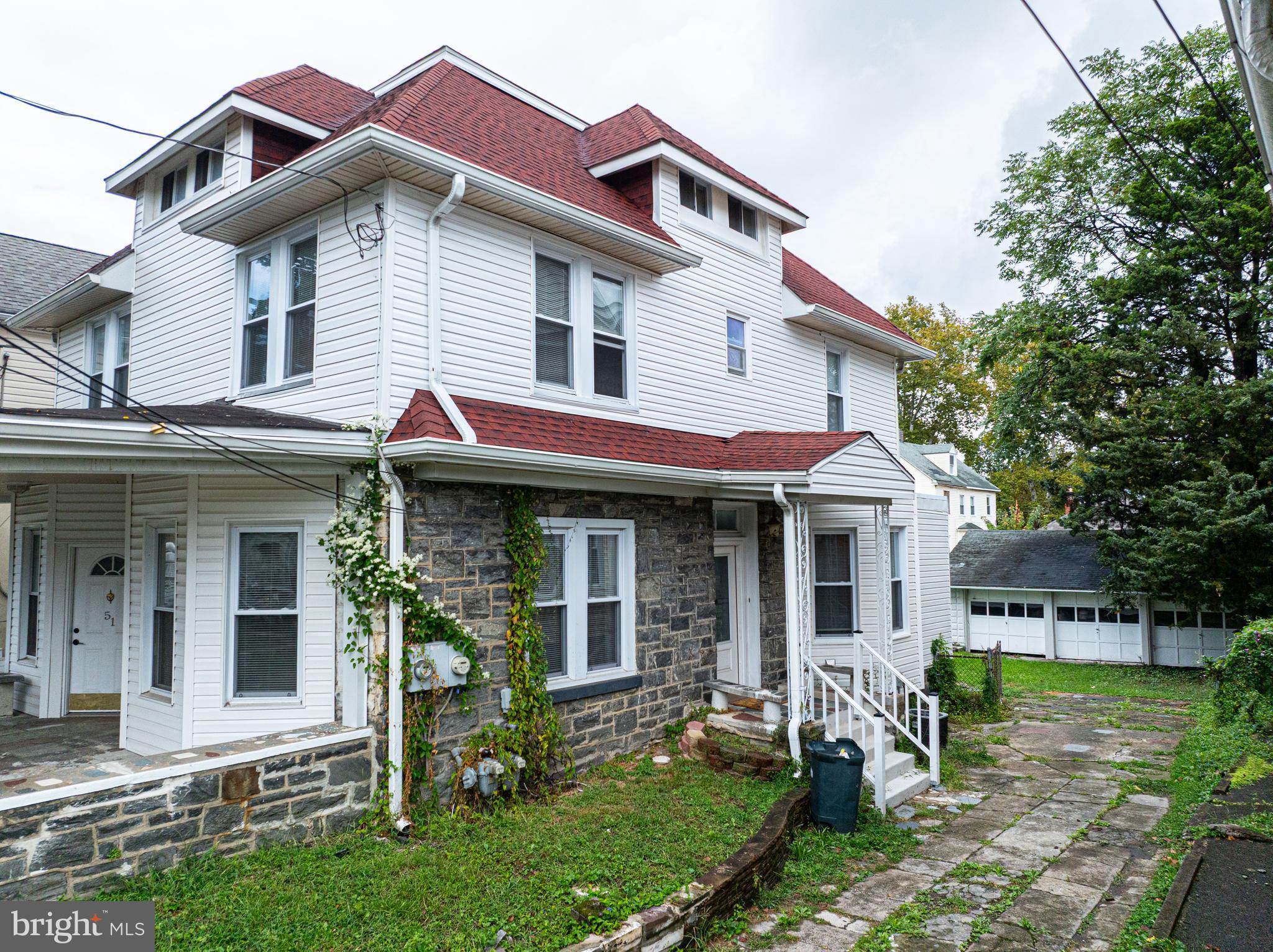 LANSDOWNE - Residential Lease