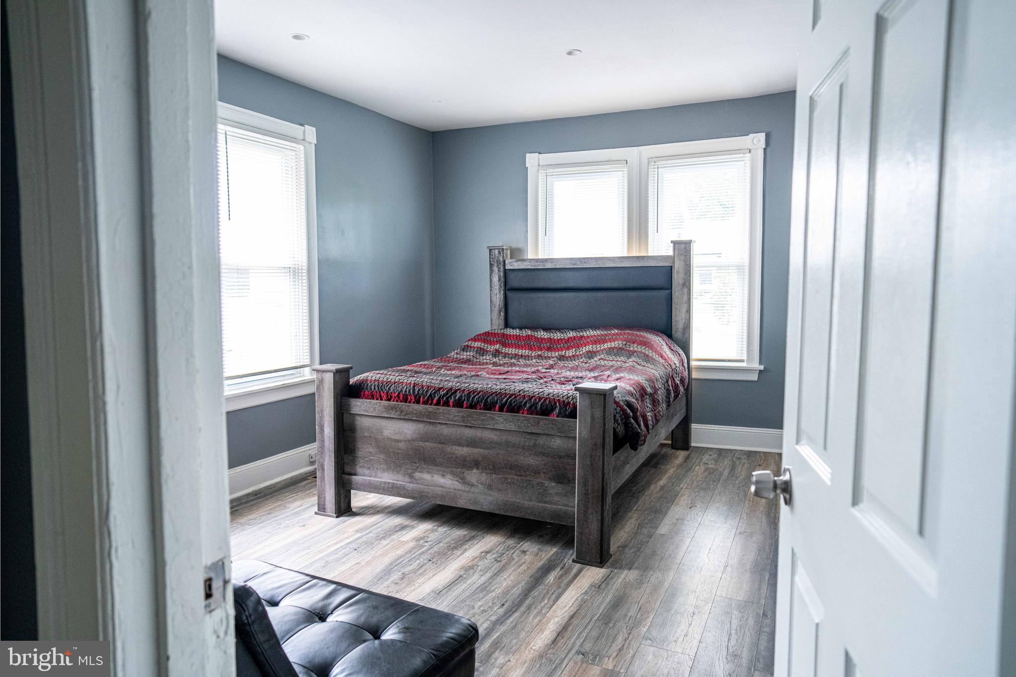 LANSDOWNE - Residential Lease