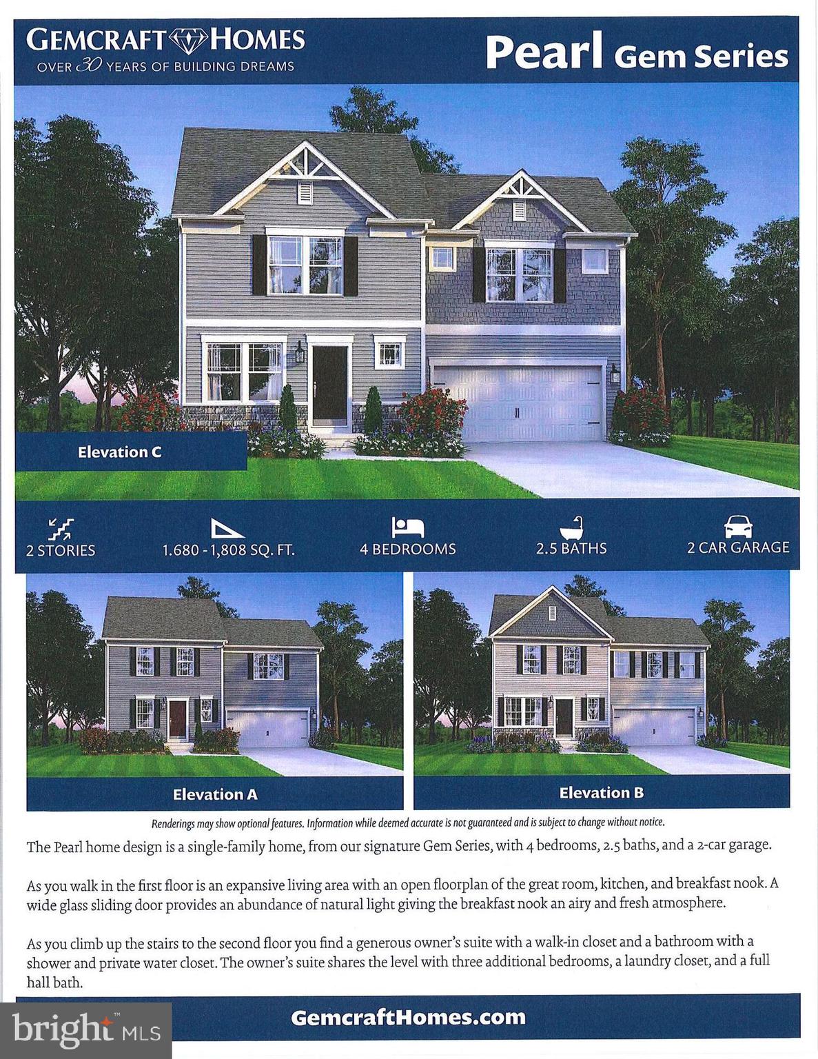 CAPTAIN'S COVE - Residential