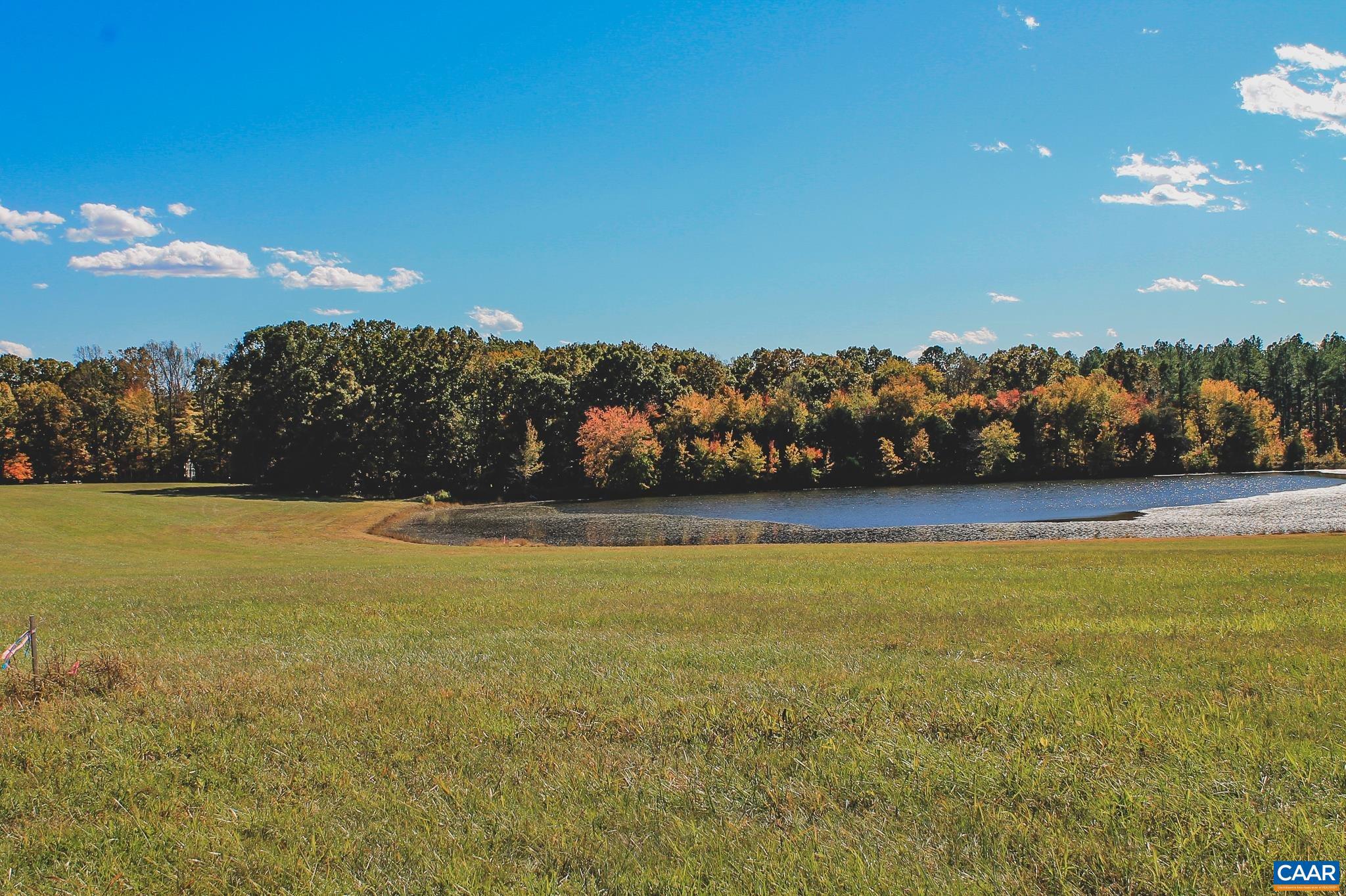 NONE AVAILABLE - Land