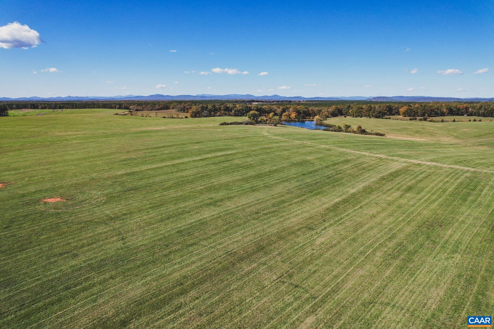 NONE AVAILABLE - Land