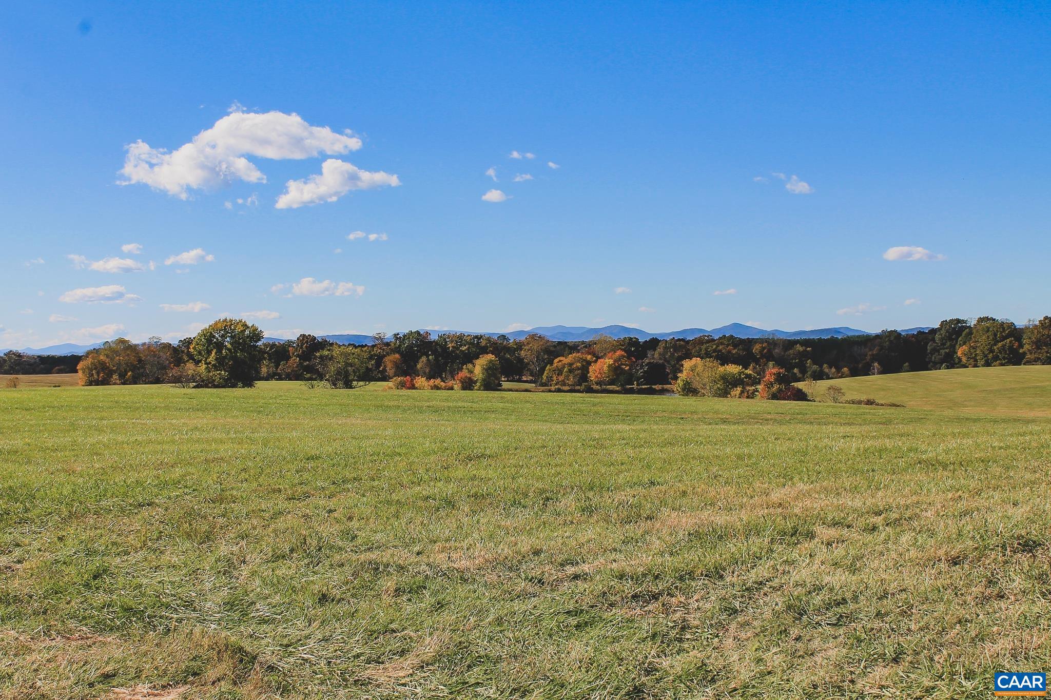 NONE AVAILABLE - Land