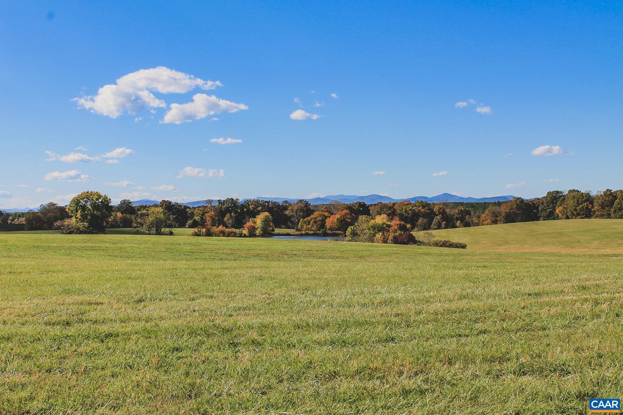 NONE AVAILABLE - Land