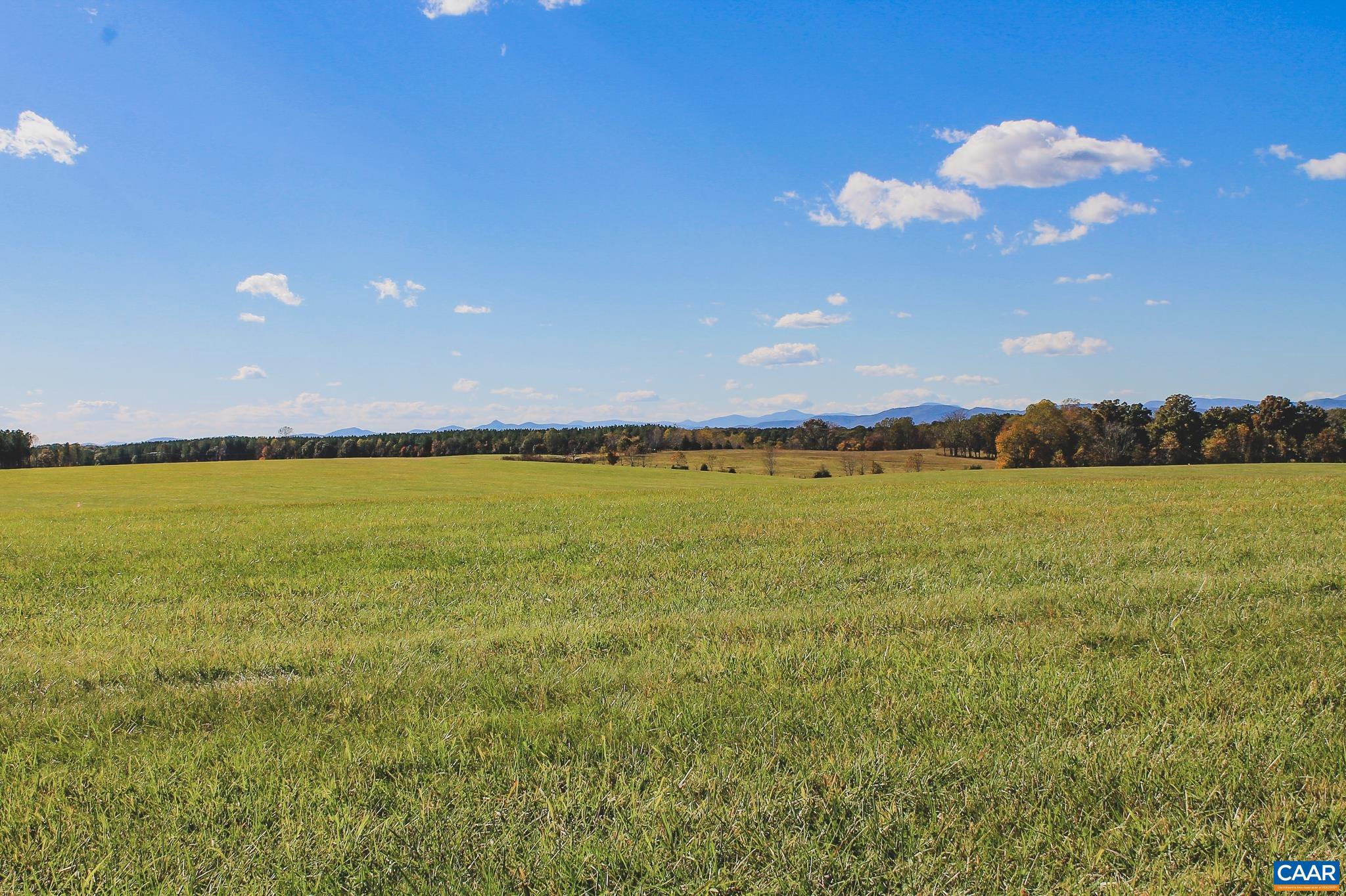 NONE AVAILABLE - Land