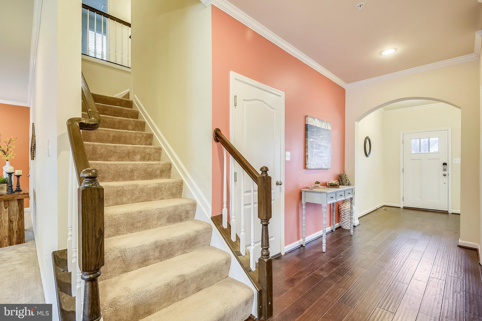 SANDY RIDGE - Residential