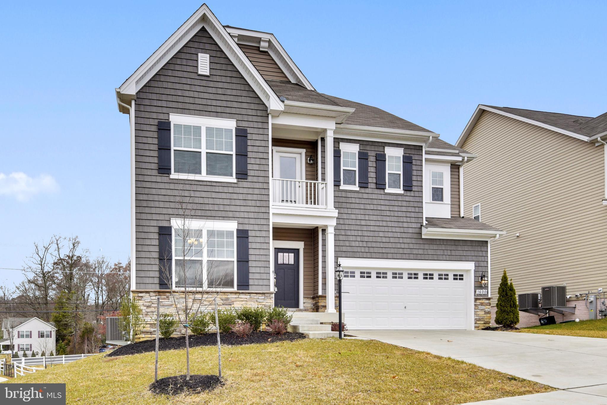 SANDY RIDGE - Residential