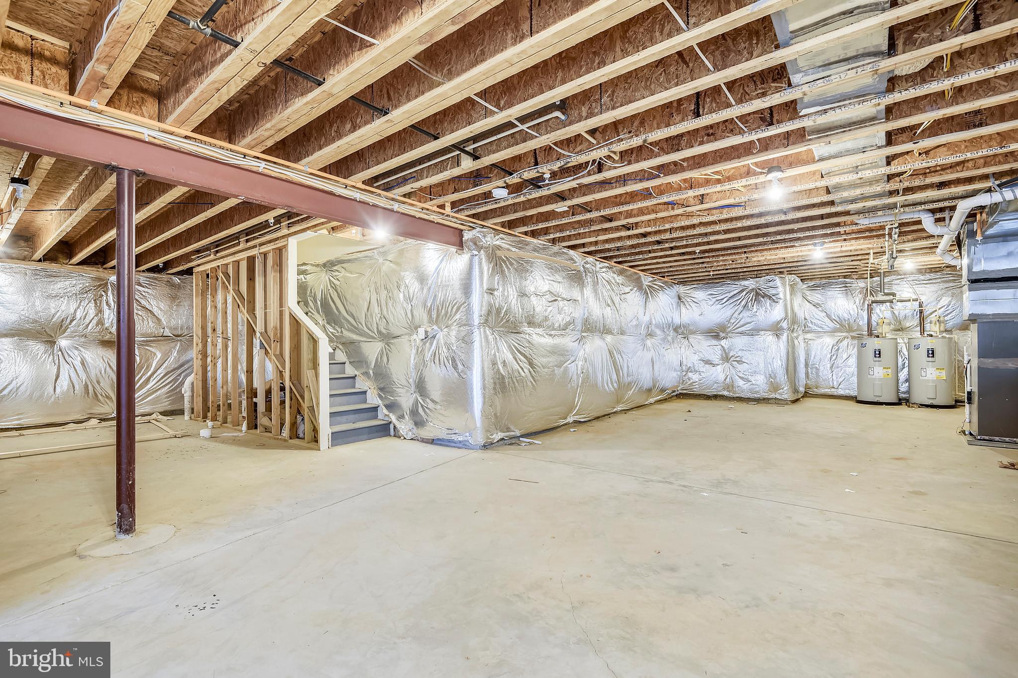 SANDY RIDGE - Residential