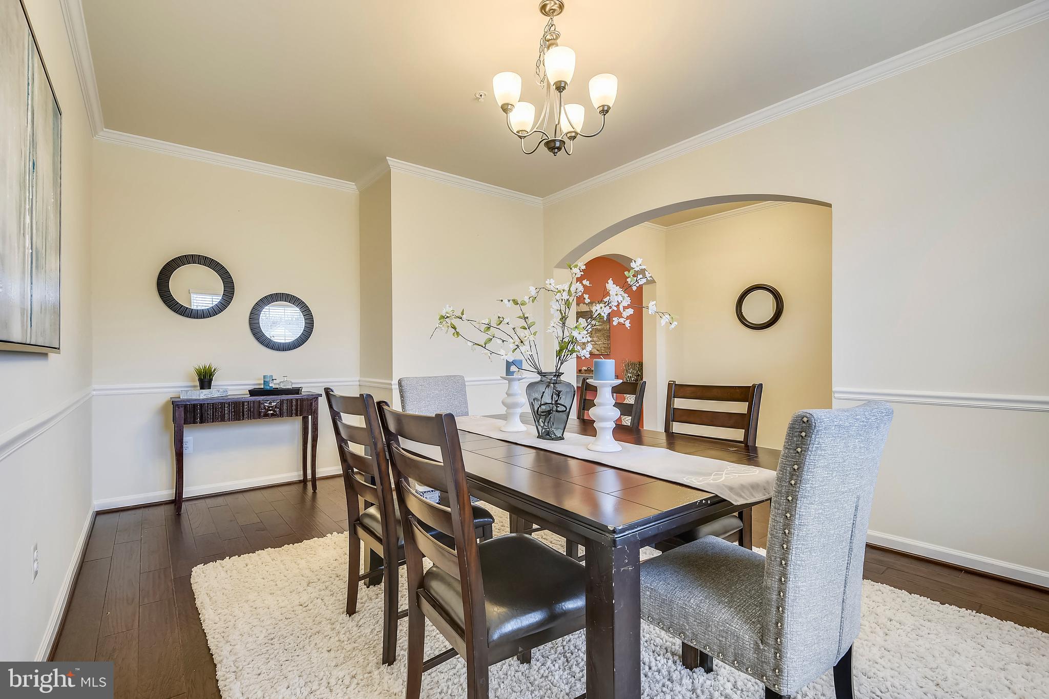 SANDY RIDGE - Residential