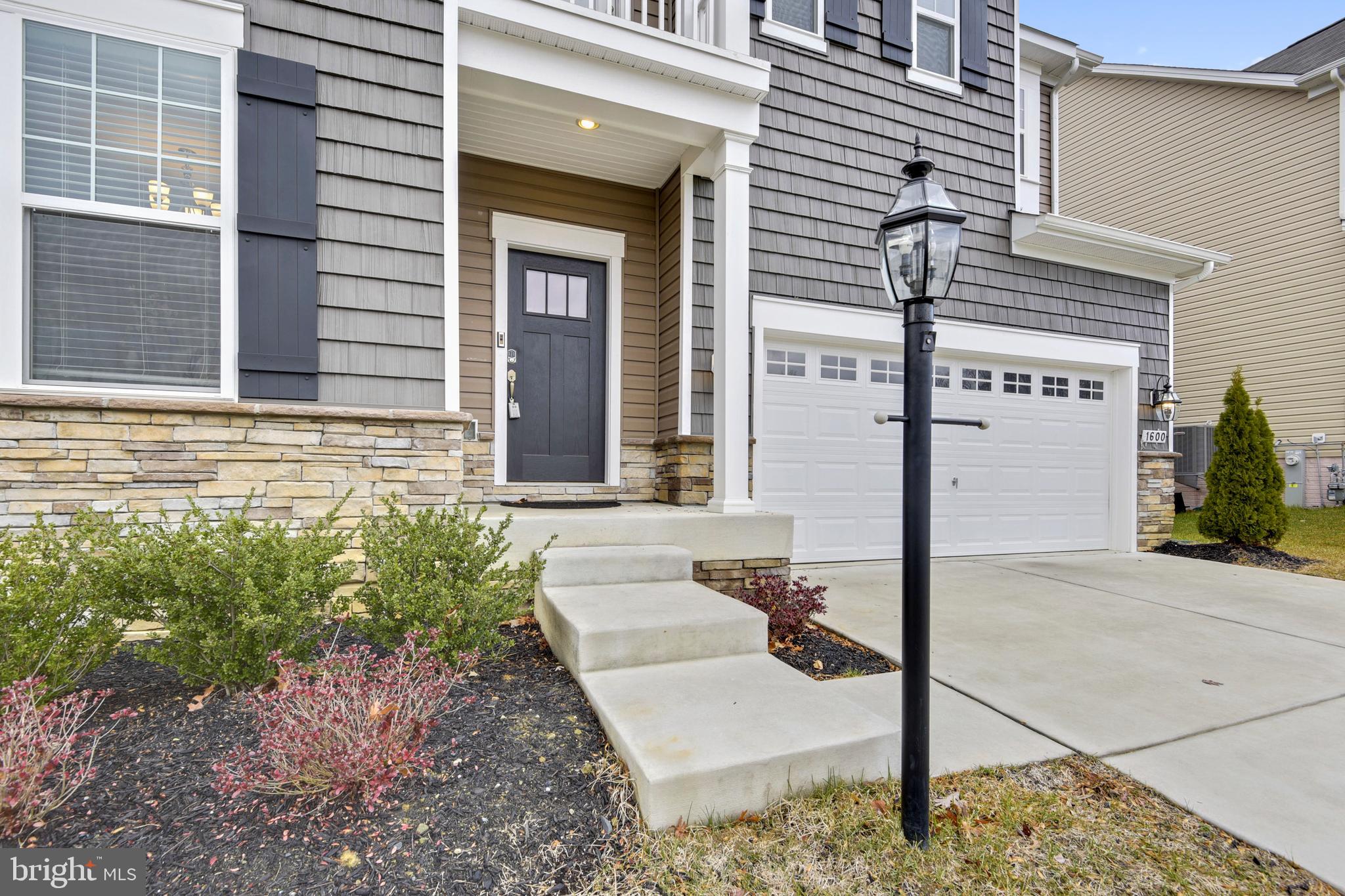 SANDY RIDGE - Residential