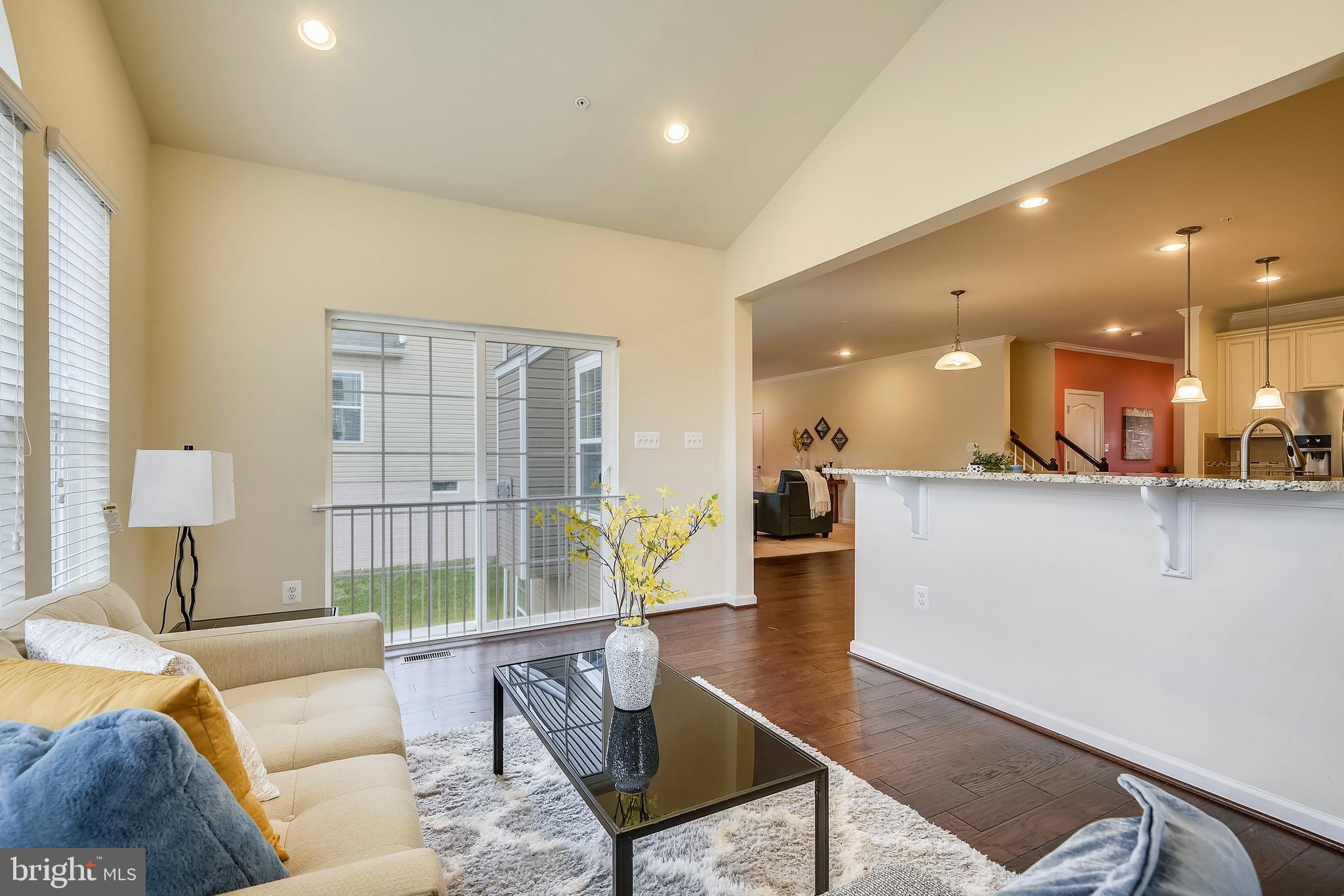 SANDY RIDGE - Residential