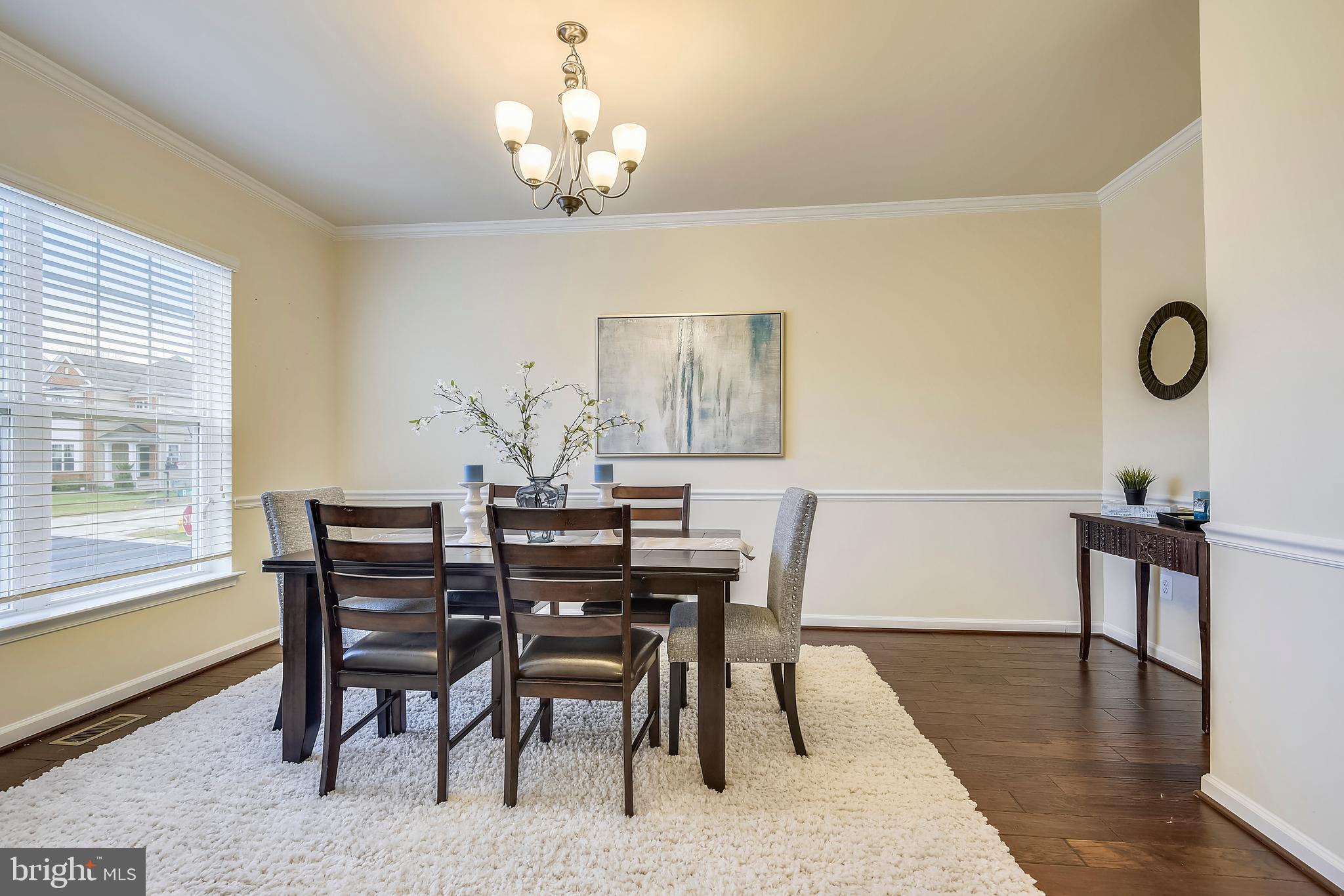 SANDY RIDGE - Residential