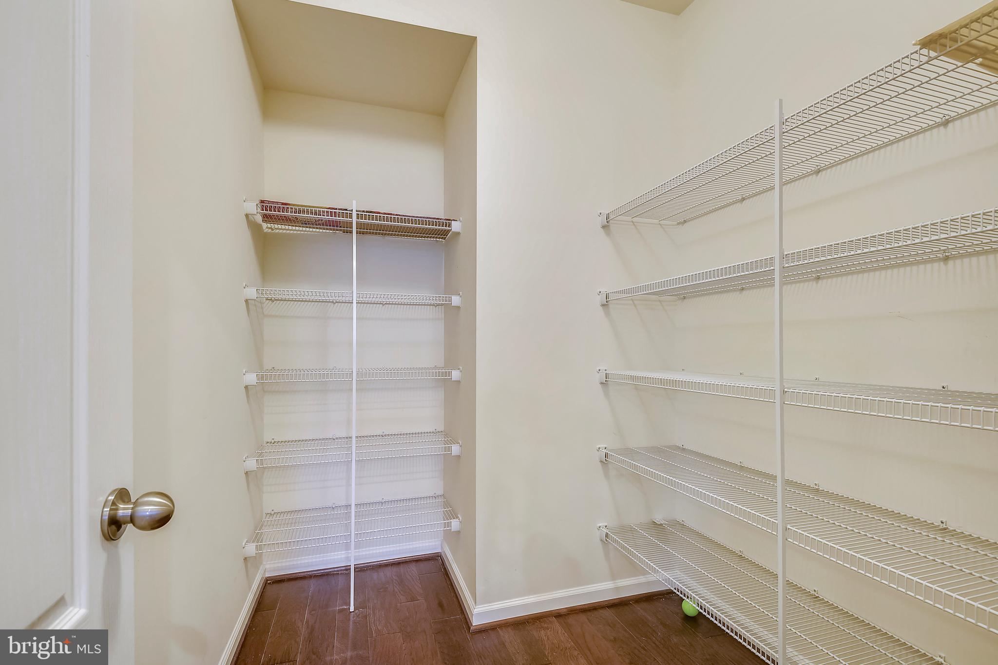 SANDY RIDGE - Residential