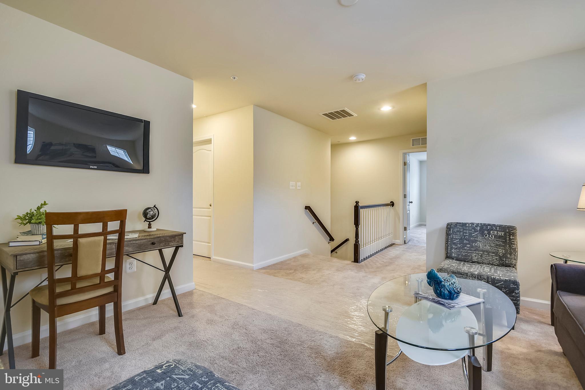 SANDY RIDGE - Residential